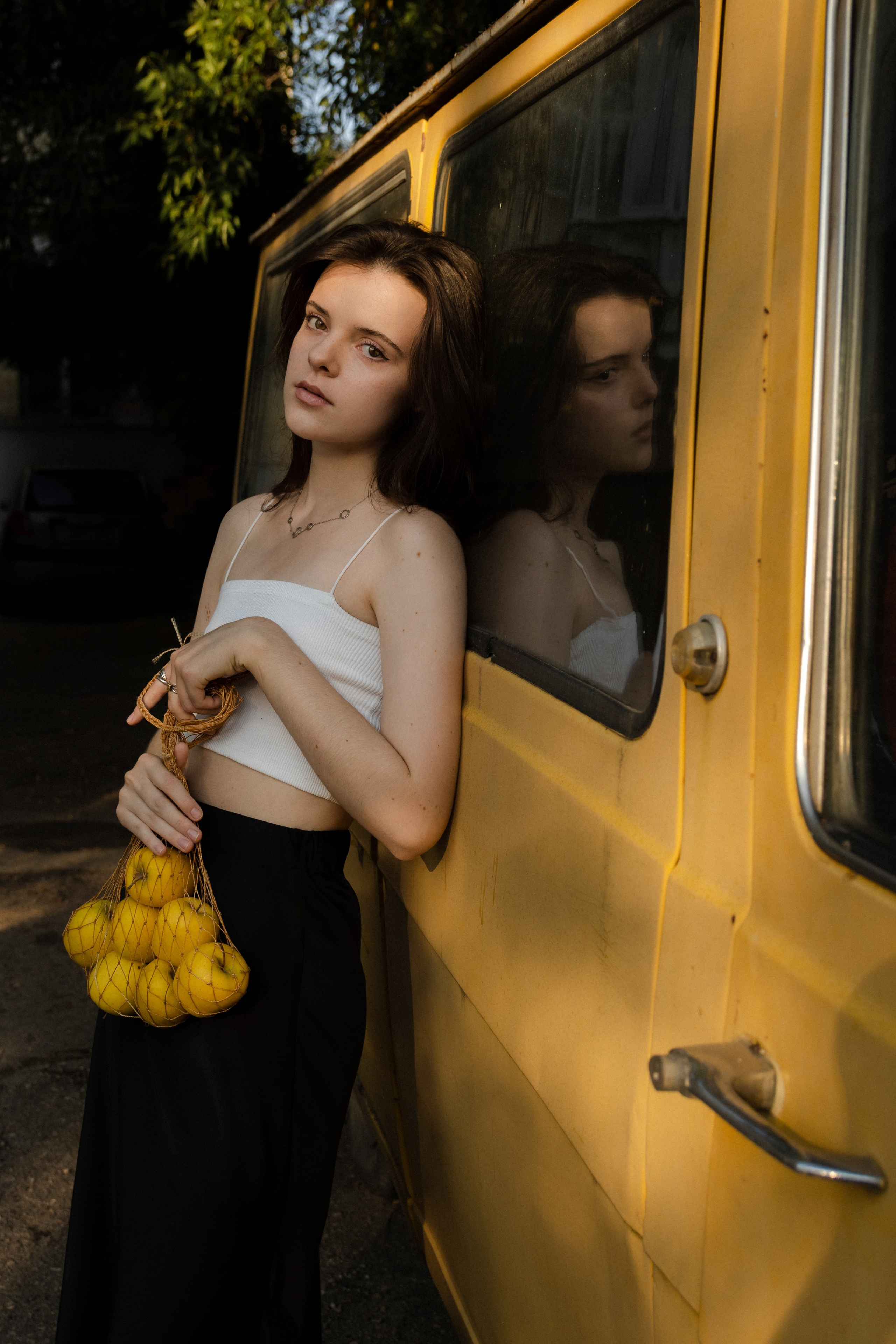 Крис. Фотограф Севастополь, Крым. Портретный и репортажный фотограф Коваленко Антонина