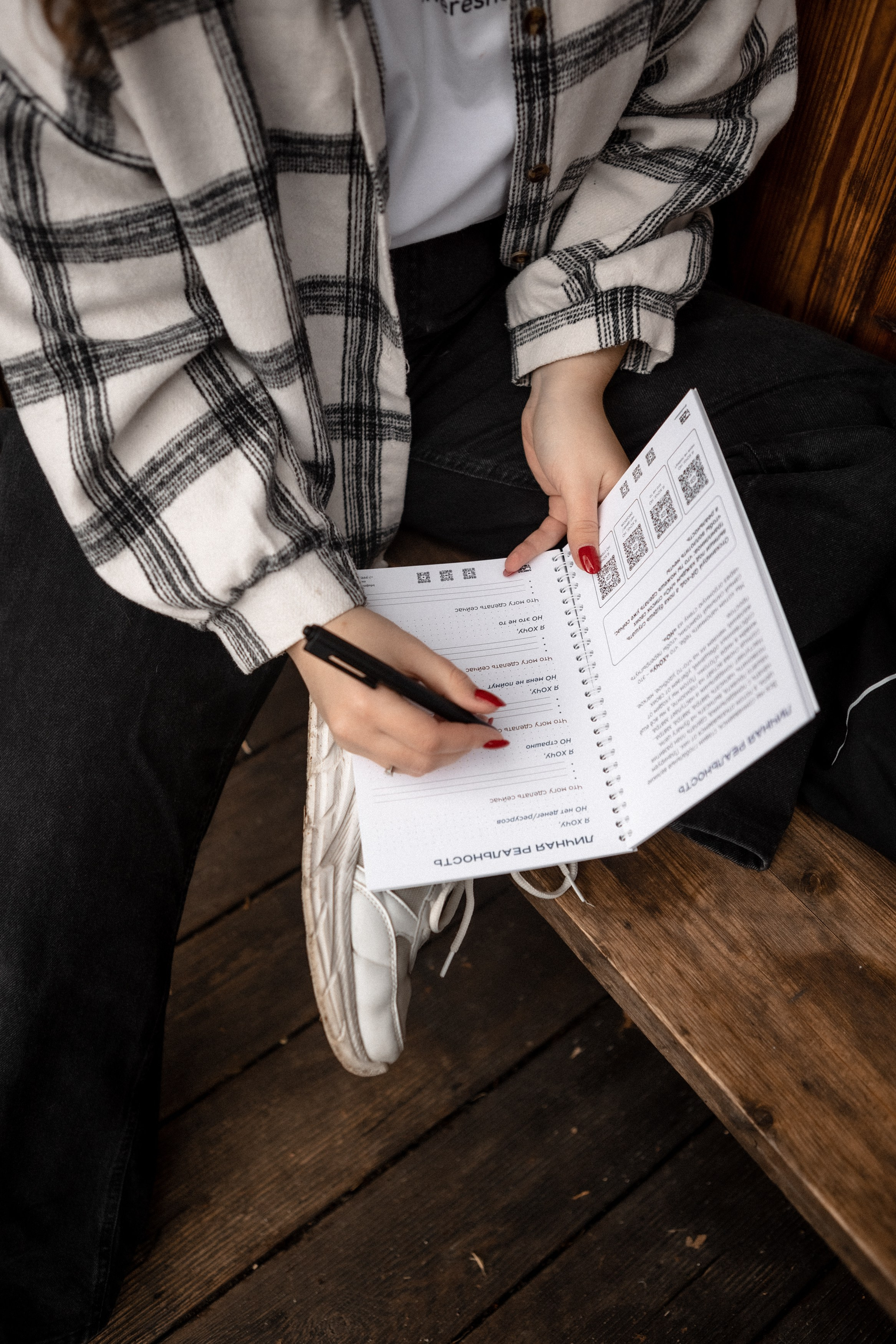 Анастасия. Фотосессия для контента. Фотограф Москва и Московская область