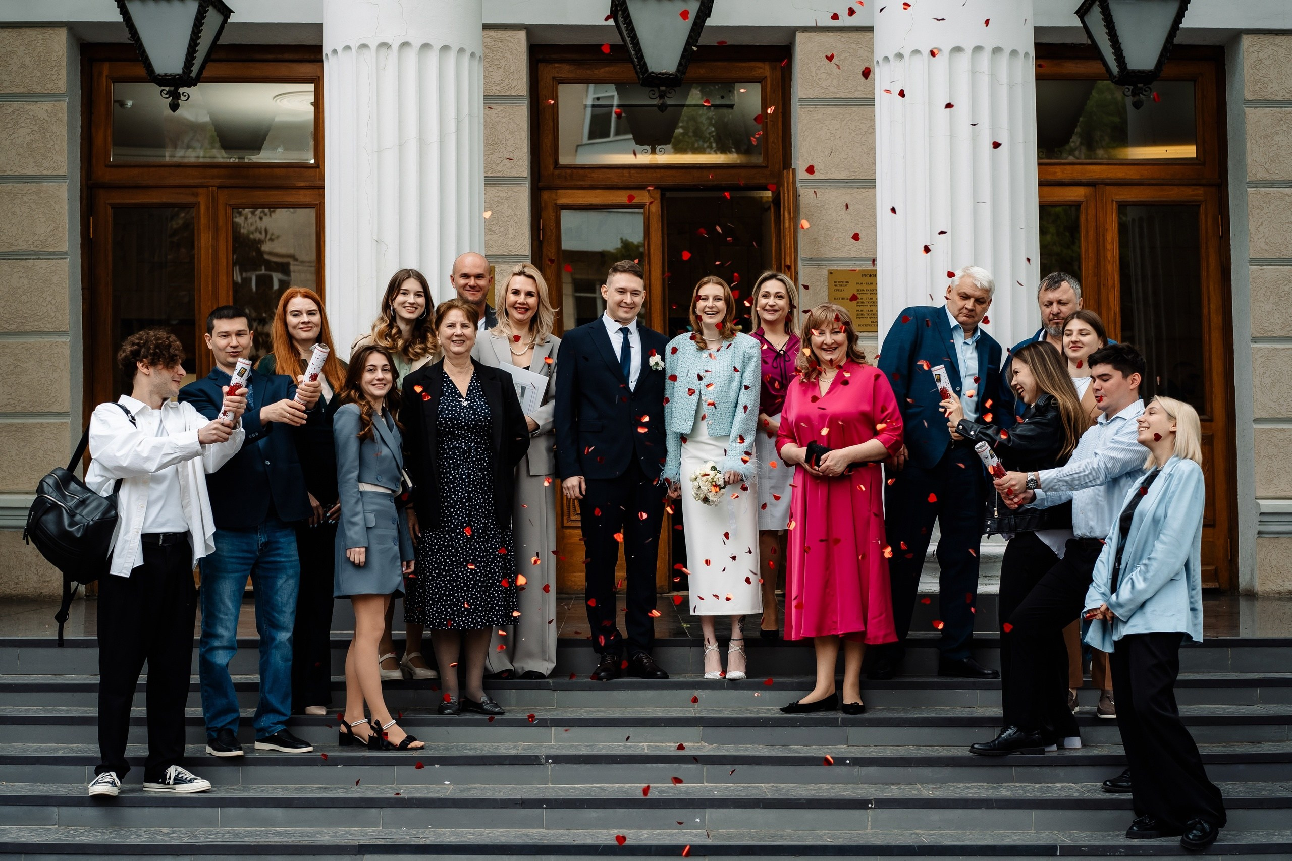 Свадьбы. Свадебный и семейный фотограф в Ростове-на-Дону и Керчи Алина Захарцова