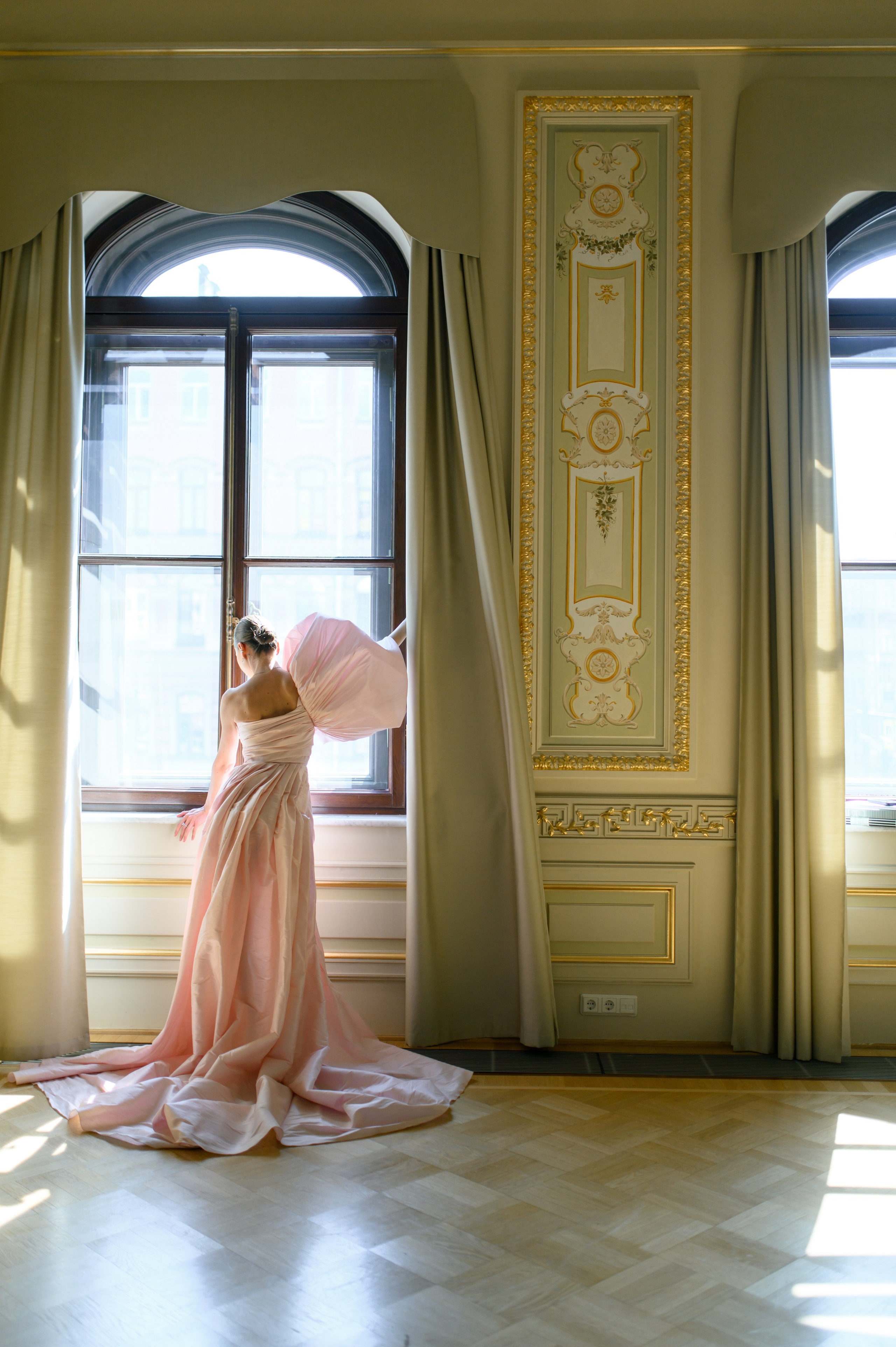 ЛМЛ. Свадебный и портретный фотограф в Санкт-Петербурге Ирина Келина