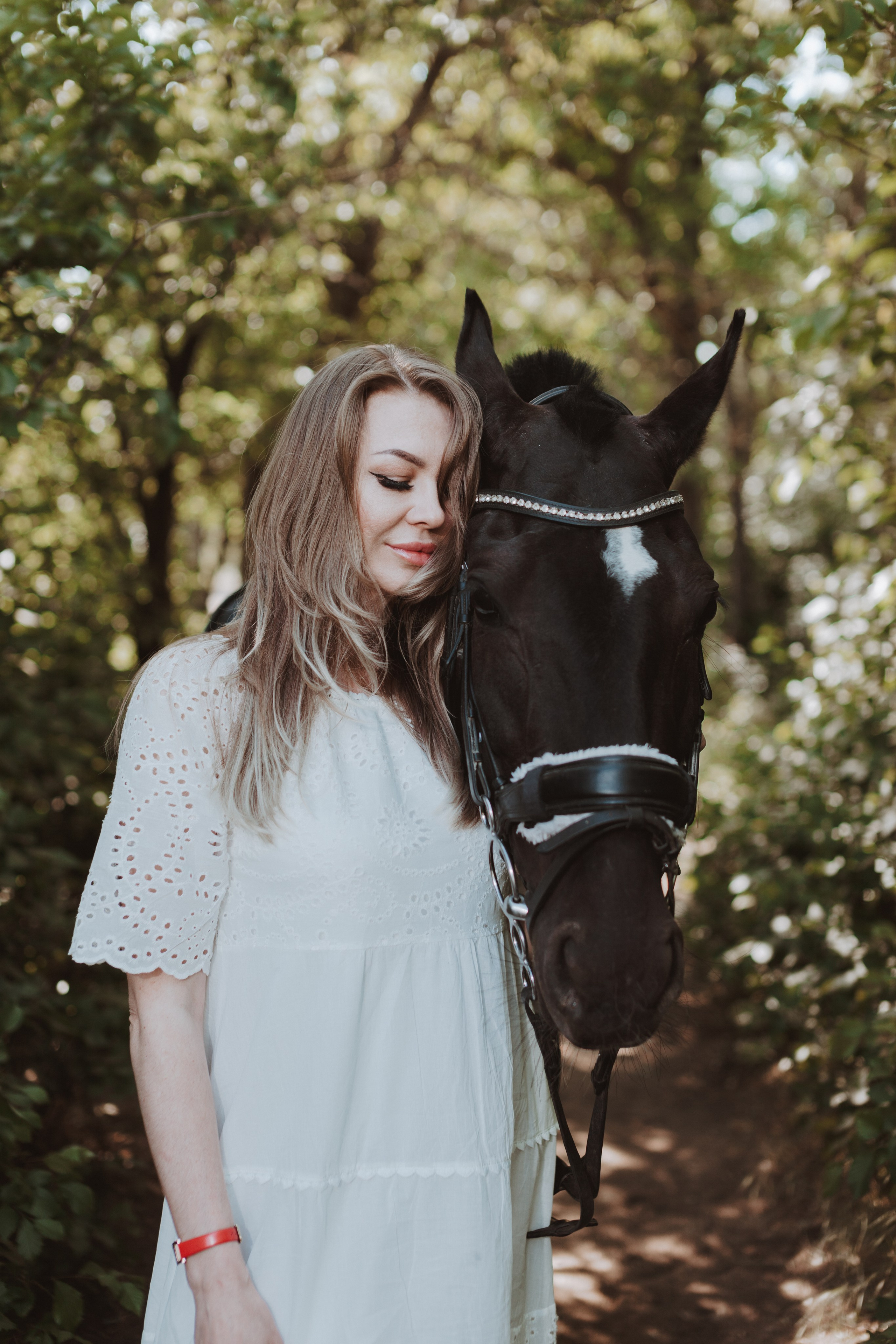 Фотодень на конюшне. Фотограф Ростов-на-Дону Свадебный Фотограф в Ростове Ксения Орлова