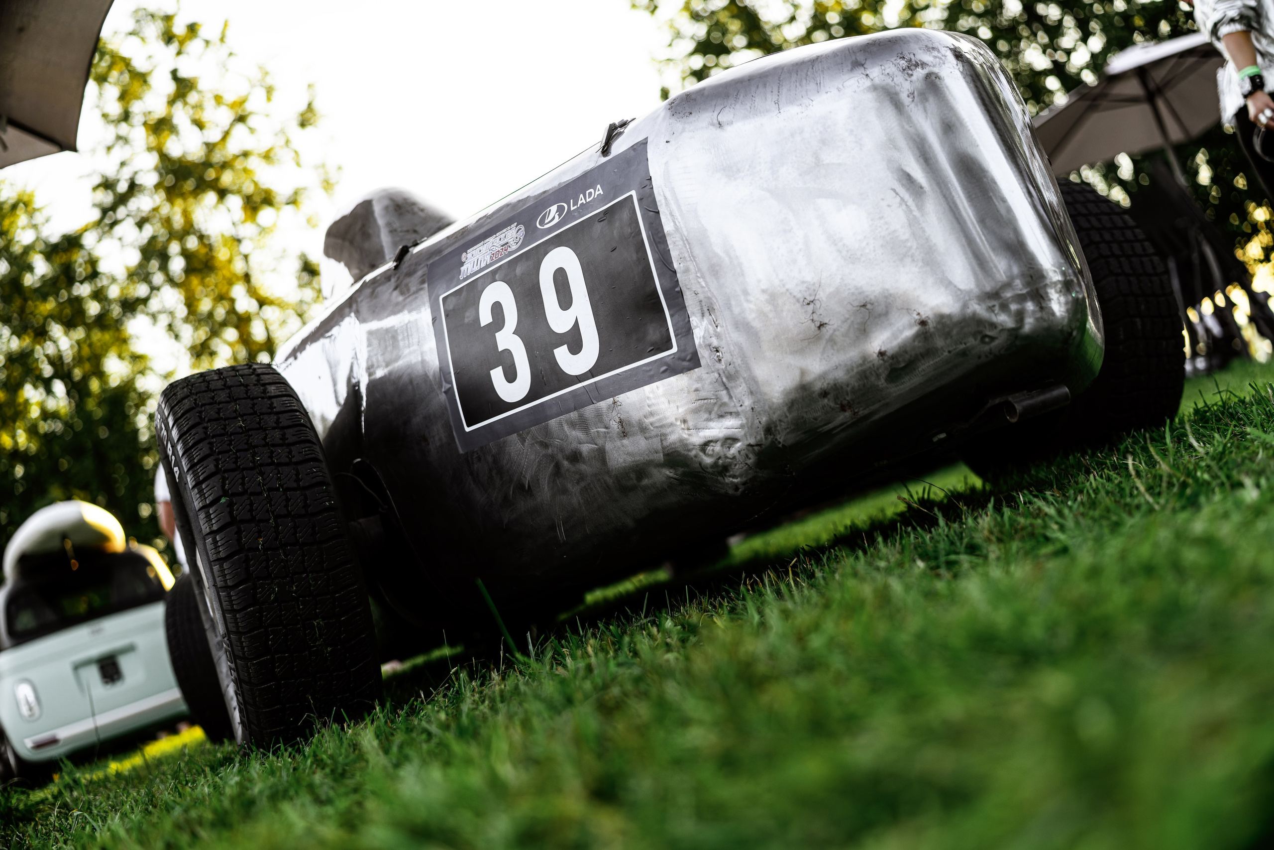 Tuning Open Fest 2025. Авто и мотоспорт — фотограф Антон Медведев iCoguar