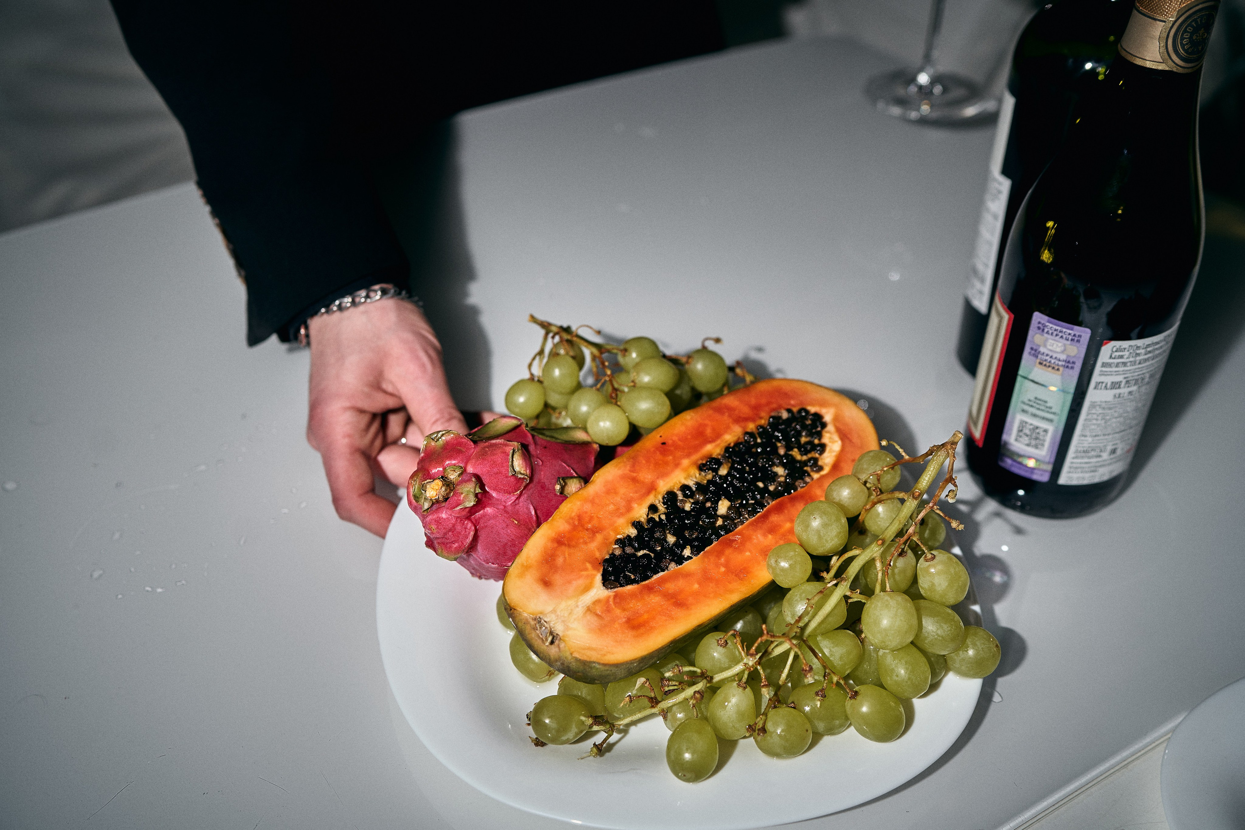 Саша и Ира. Фотограф в Санкт-Петербурге | Аня Маленчук