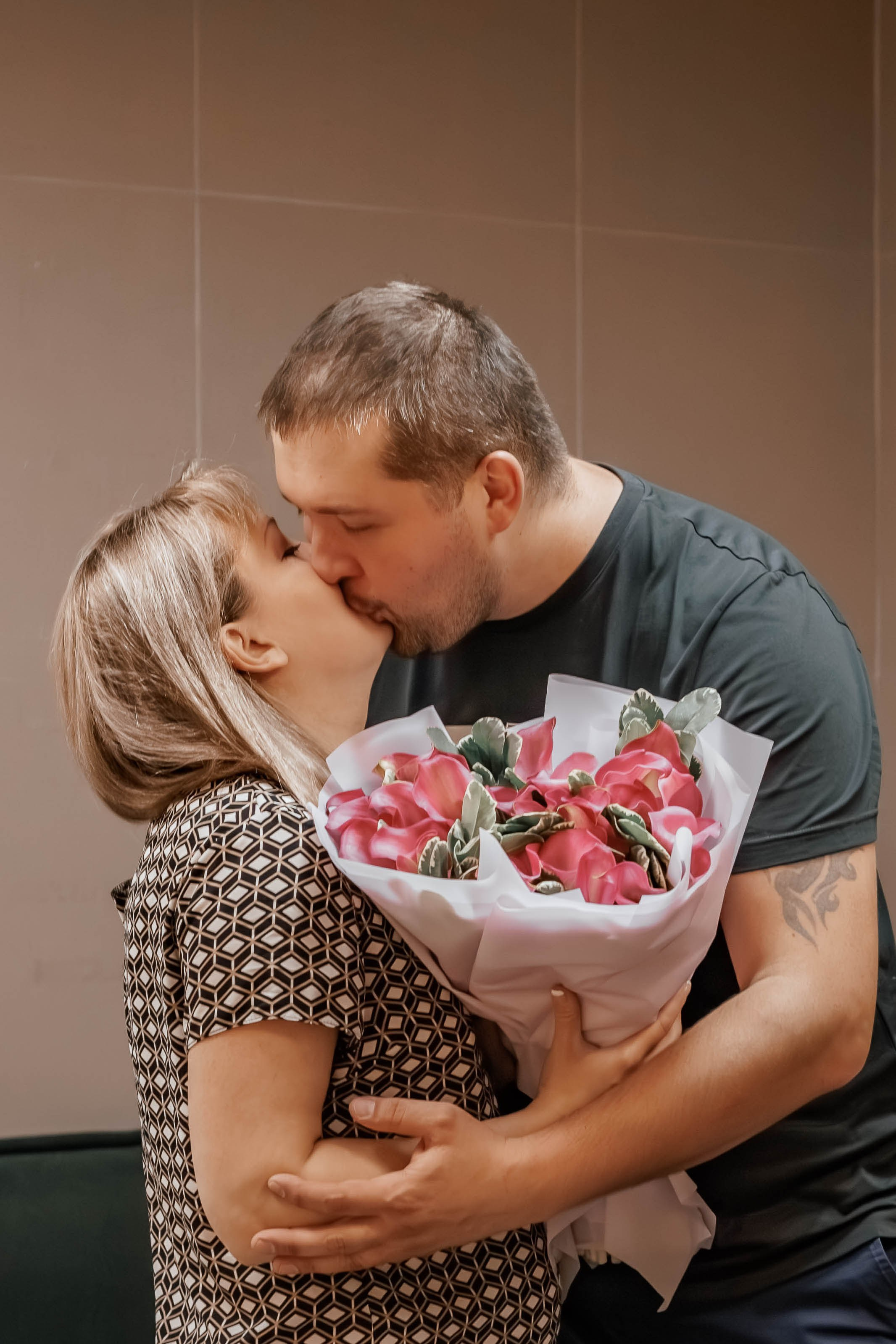 Альбом съёмки семейных репортажей. Семейный и свадебный фотограф в Москве и Домодедово Анна Авилочкина