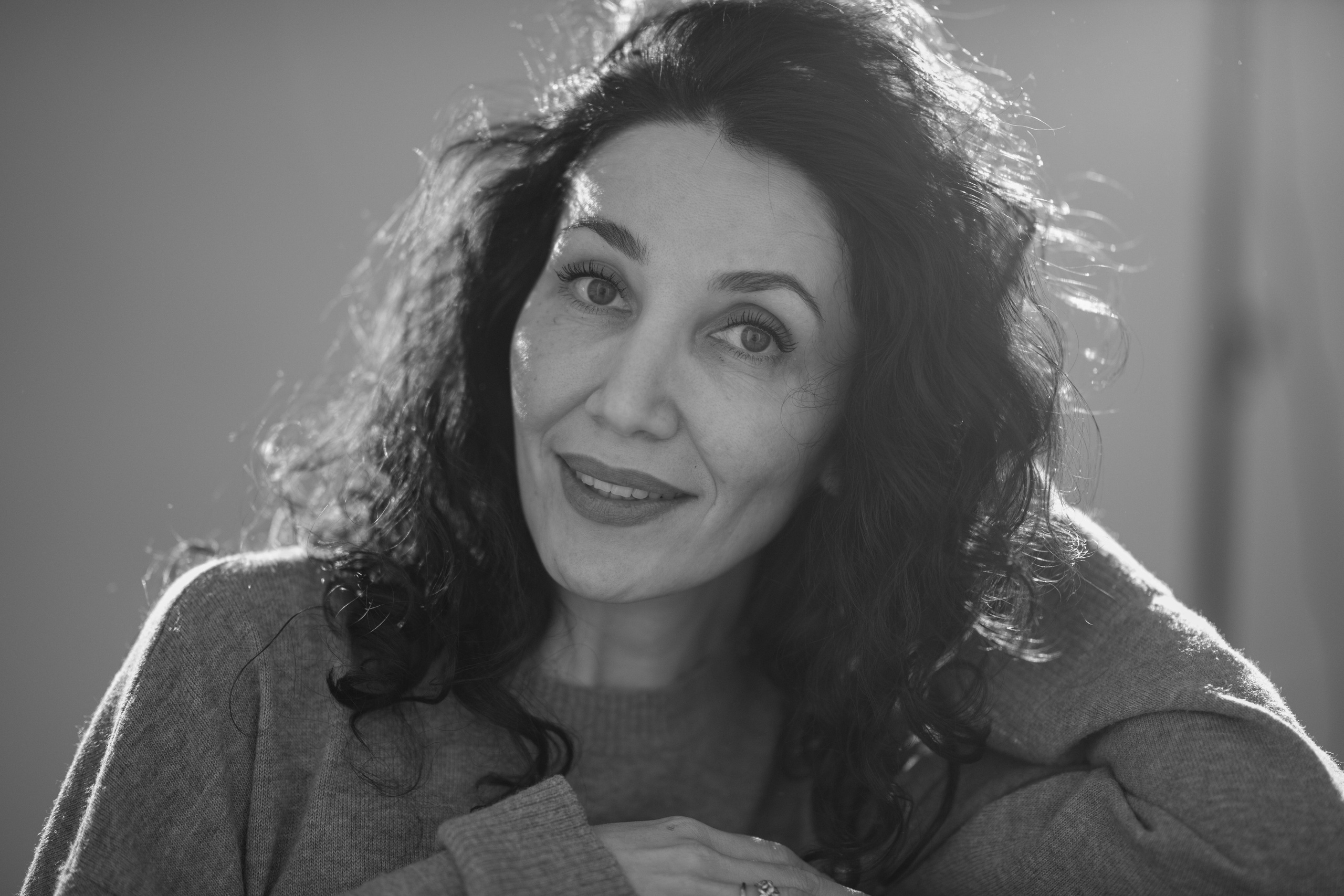 Лисан. Репортажный и портретный фотограф Alex Dum