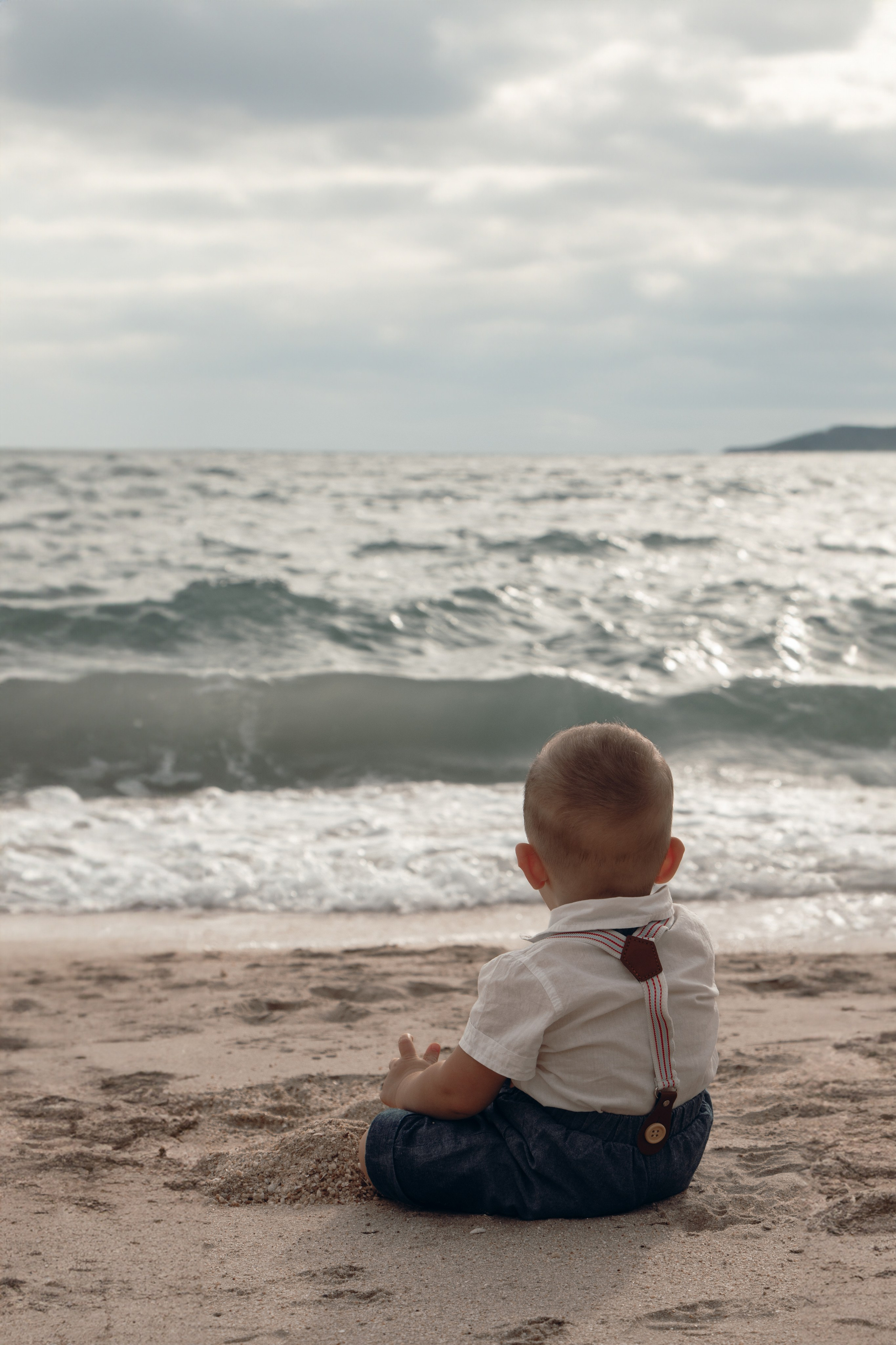 Nadezhda, Aman and Yevgeny. Portrait photographer in Thailand