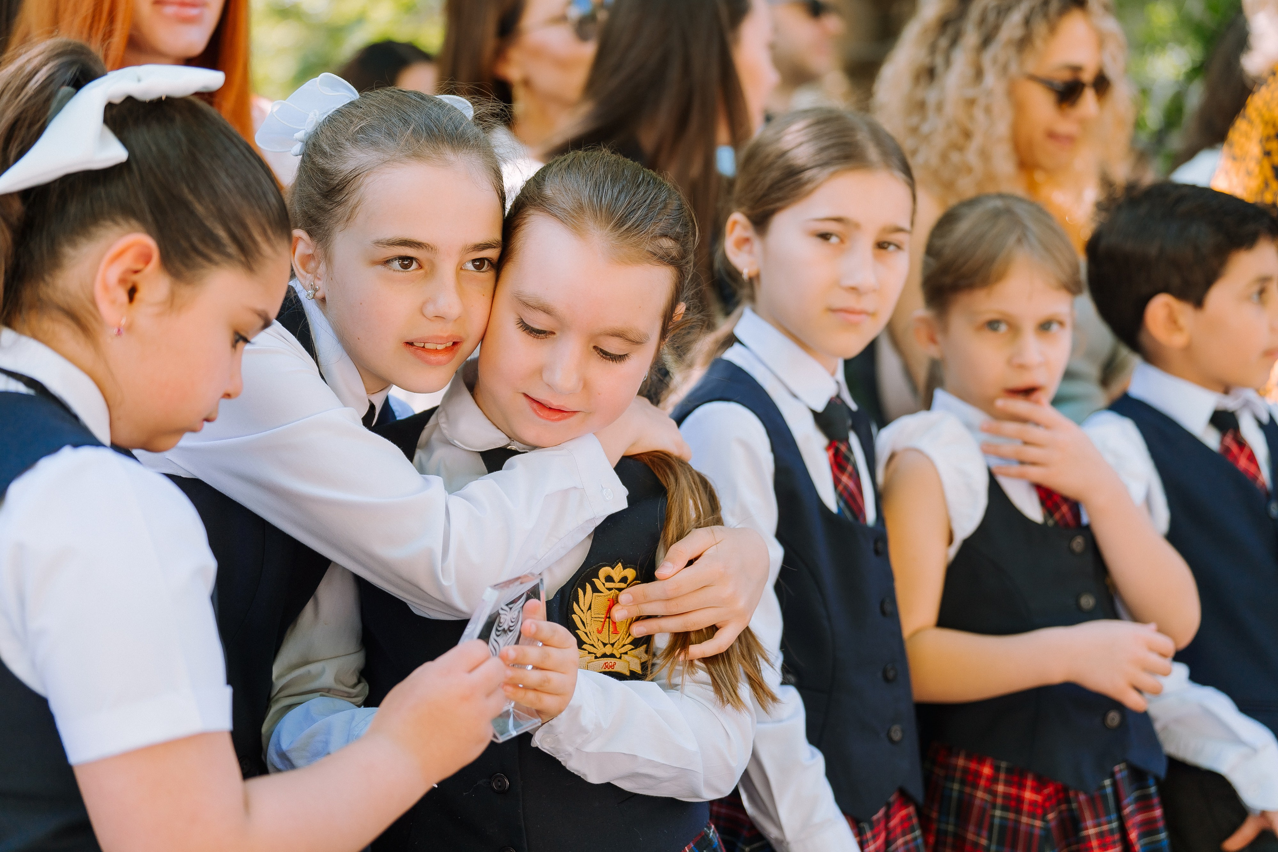 11 класс школа «Личность». Выпускные альбомы Натальи Бутко: Новороссийск, Анапа, Геленджик