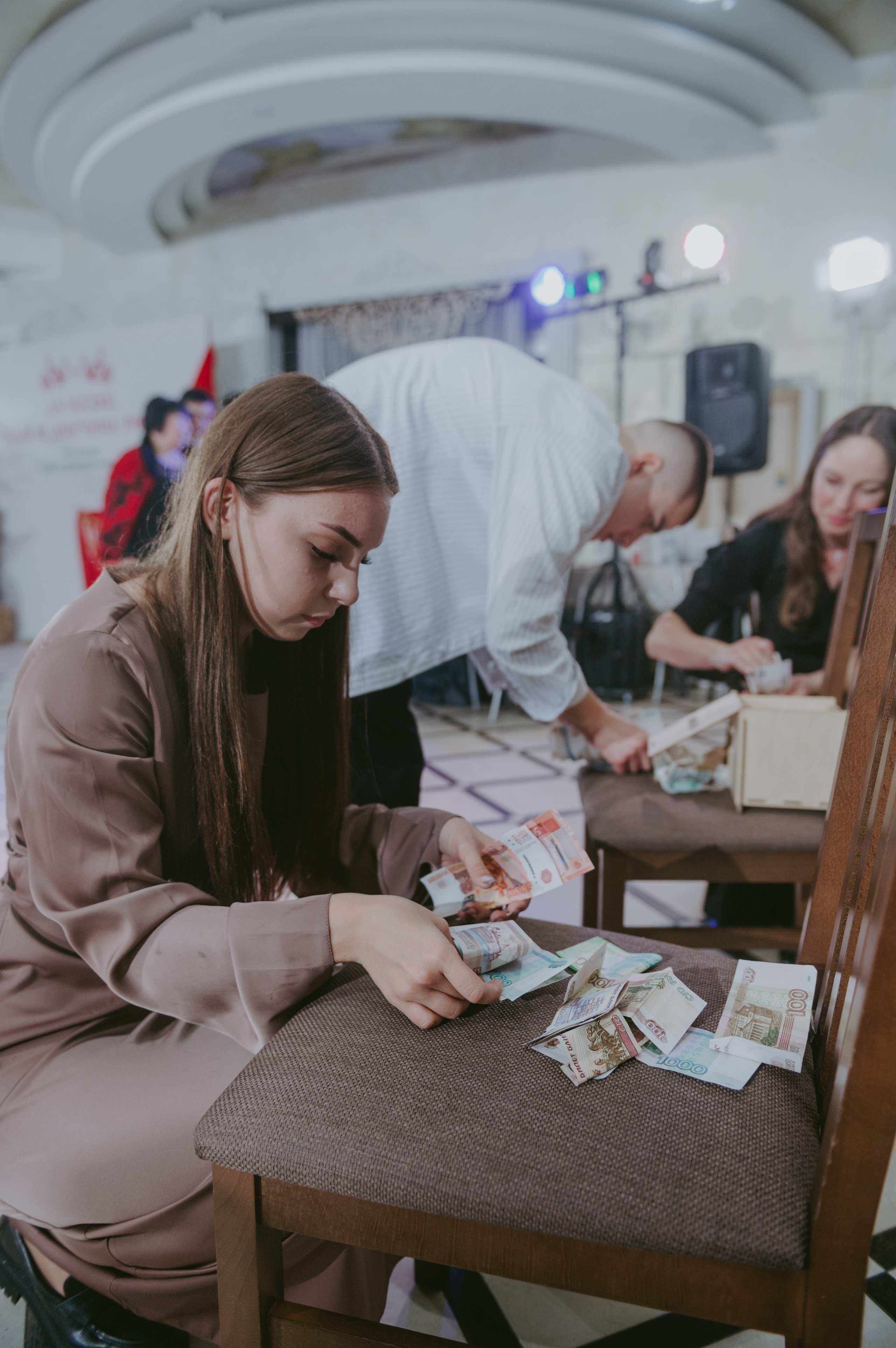 Полина & Михаил. Свадебный и семейный фотограф город Темрюк Фотостудия Темрюк