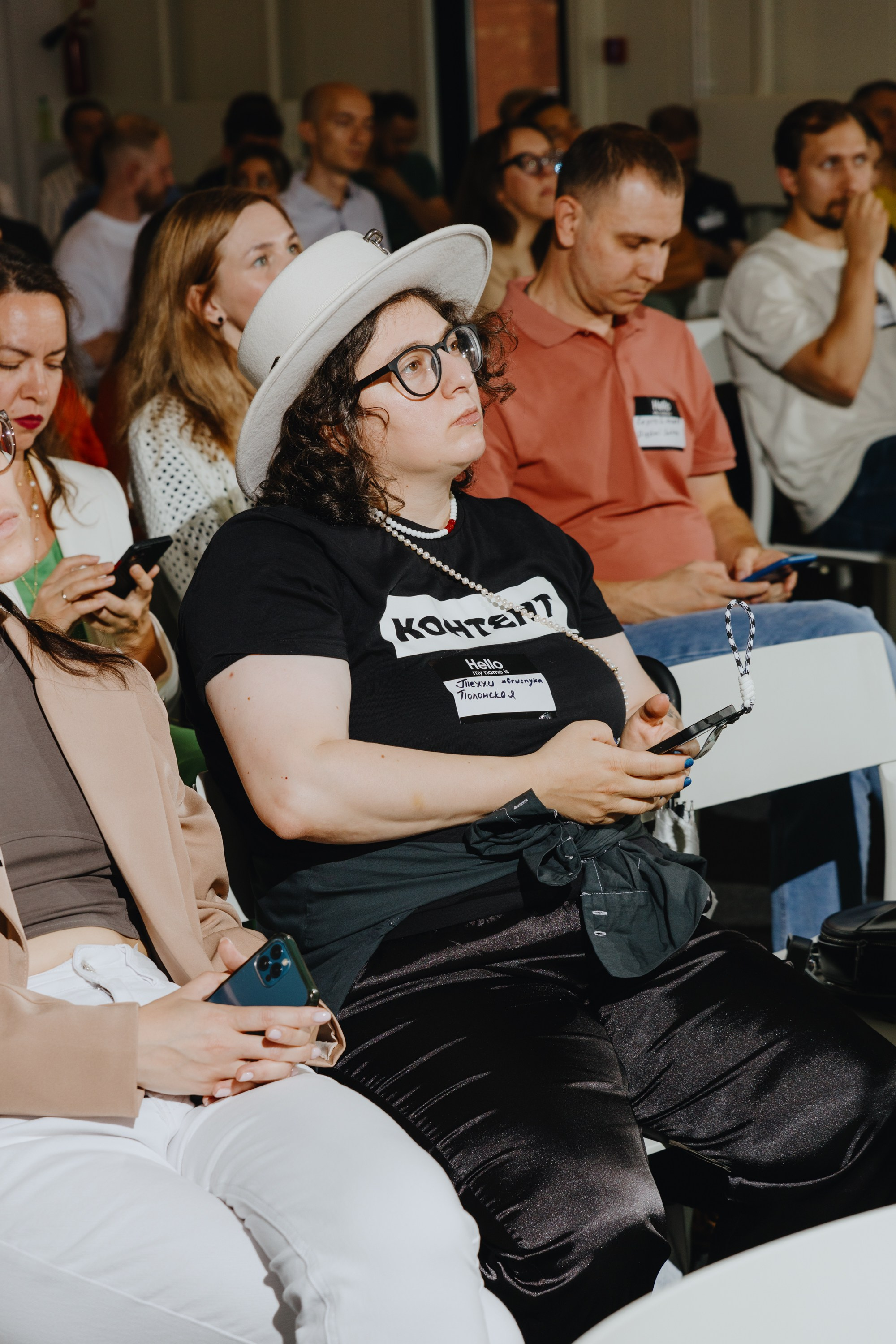 Galera Club. Фотограф Илья Чернов