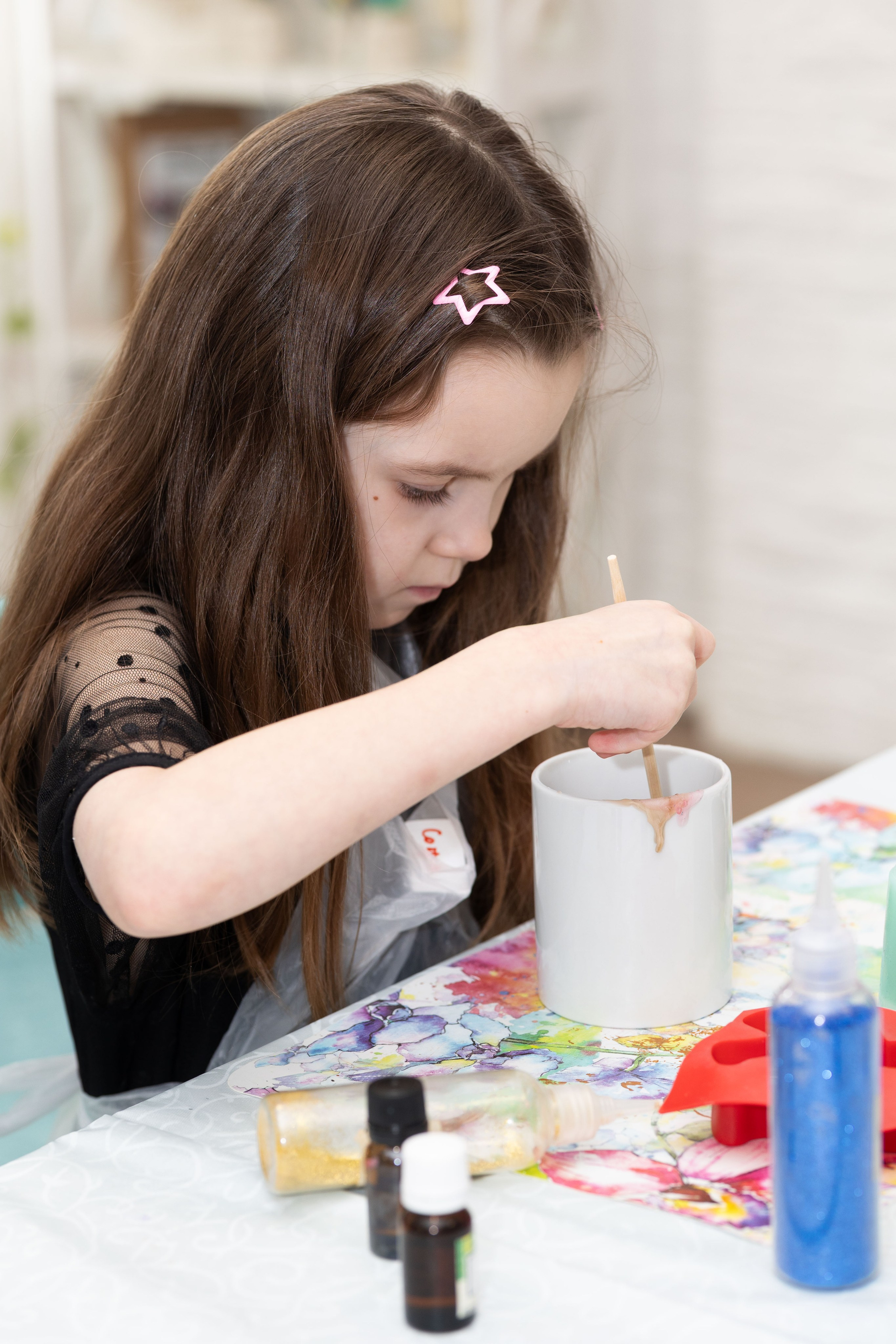 День Рождения Софии