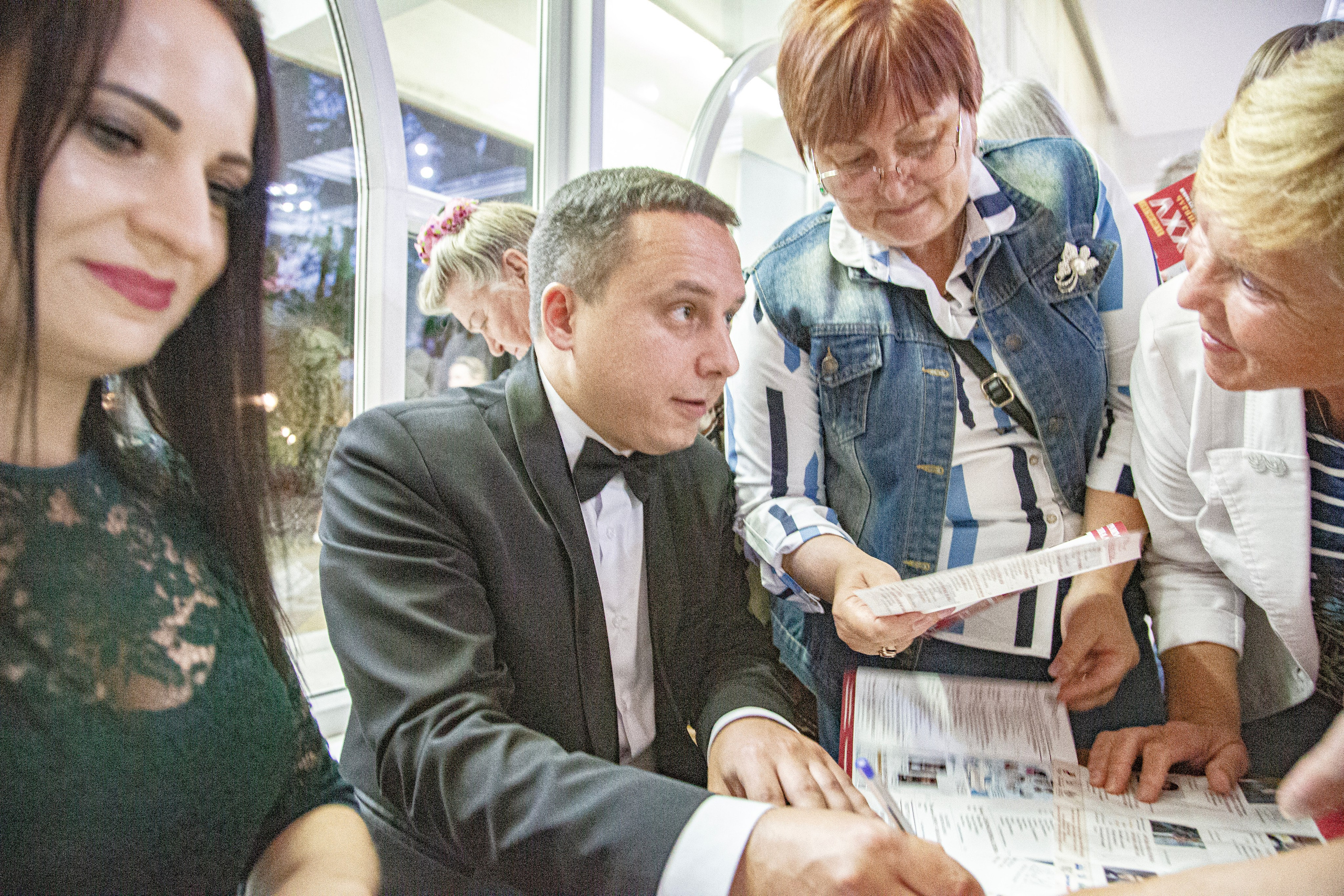 25 фестиваль органной музыки город Сочи. Фотограф в Сочи Юрий Шептаев