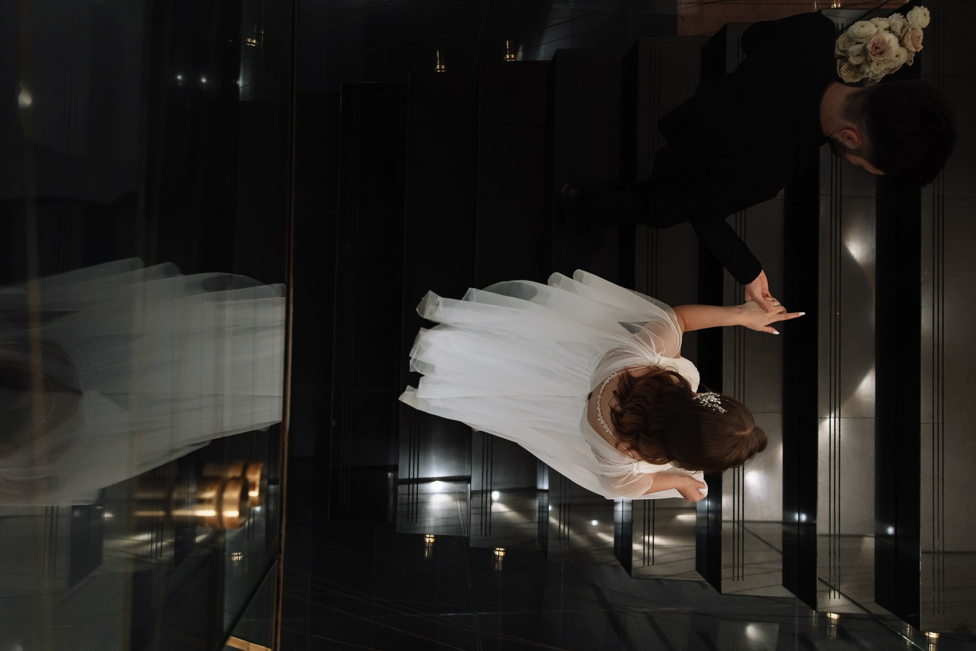 11.12 Аннета и Алексей. Свадебный организатор Екатеринбург