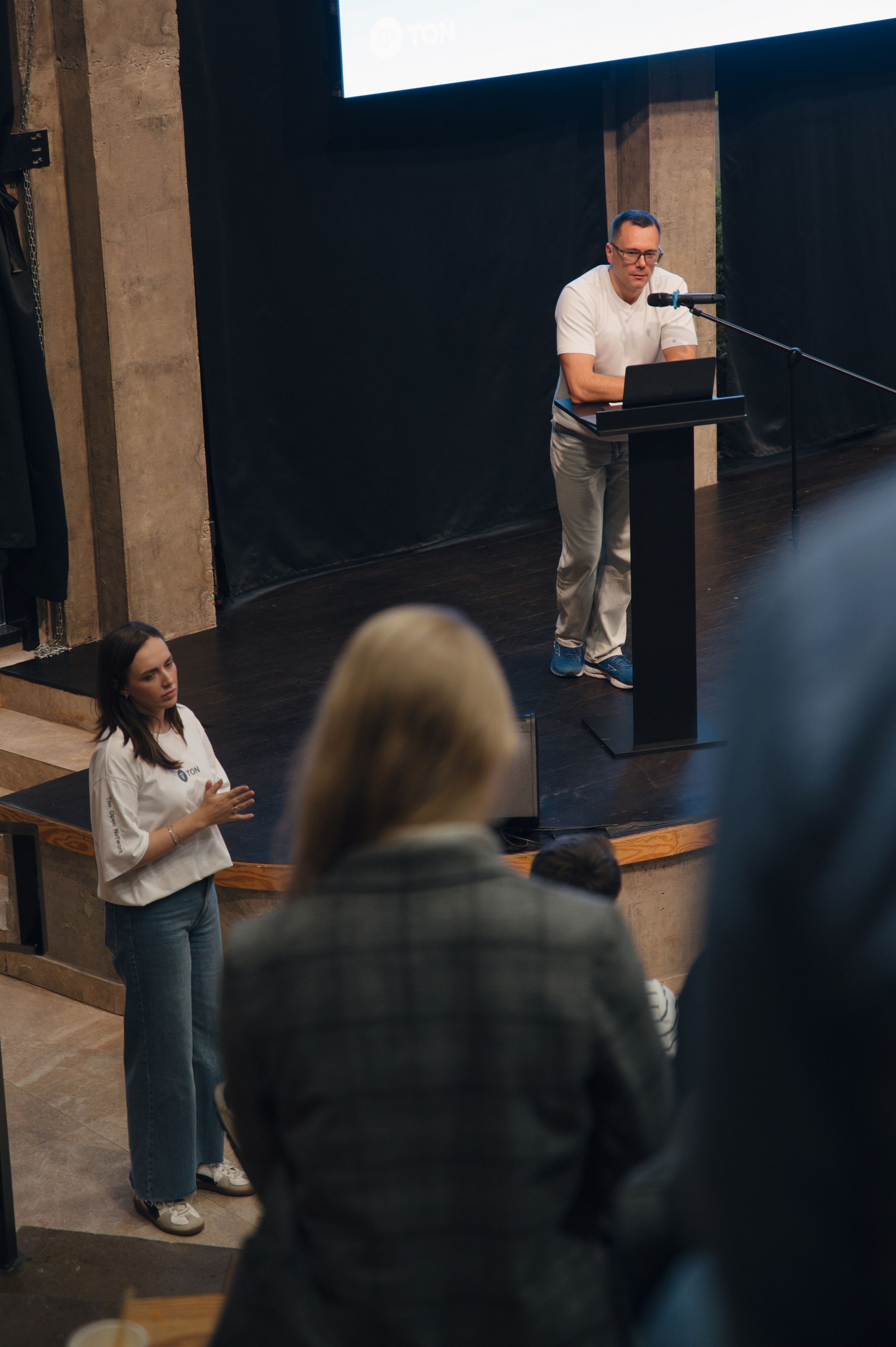 ToNk. Портретный и репортажный фотограф в Санкт-Петербурге