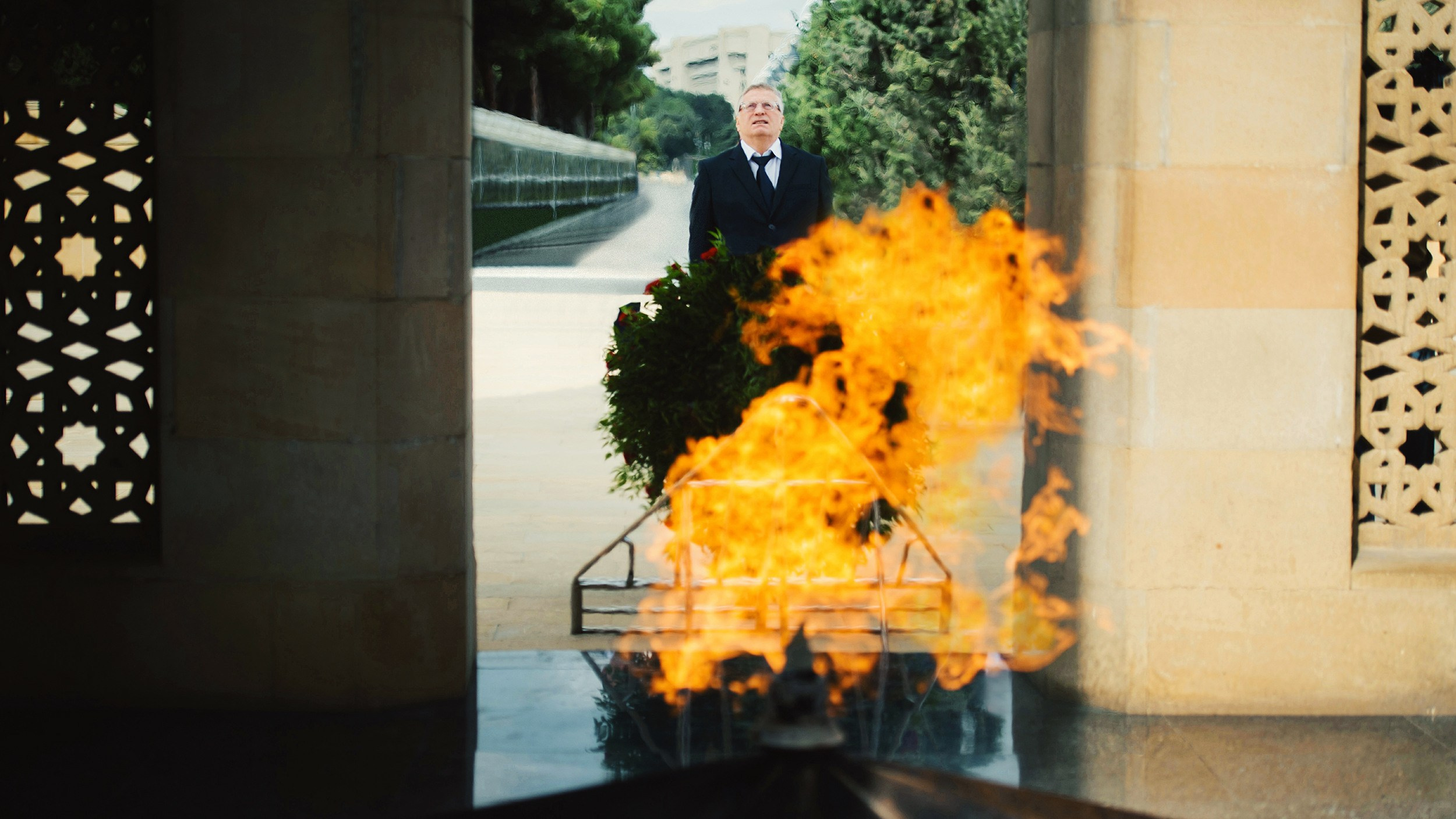 Portfolio. The Andris