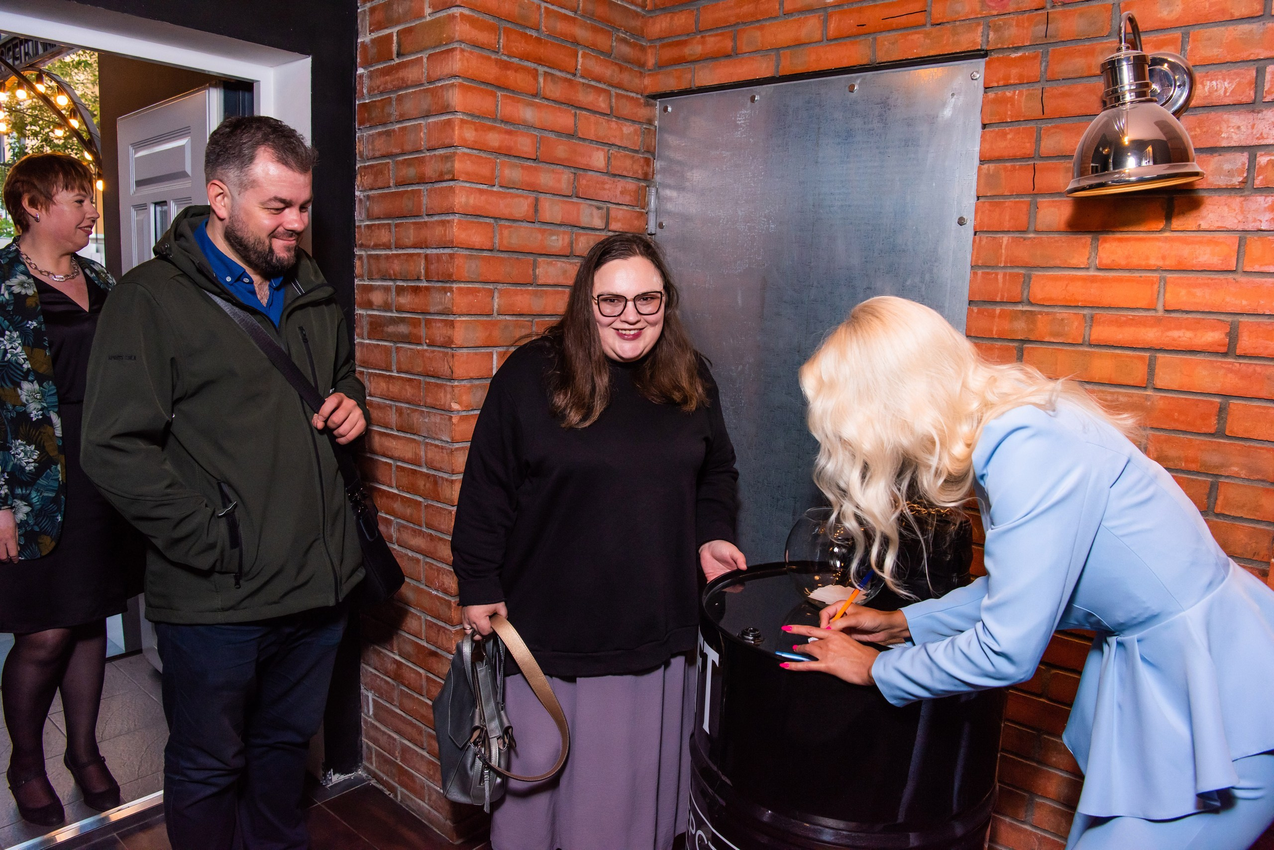 Корпоратив. Никита Малинин. Свадебный и арт-фотограф Кунецкая Диана