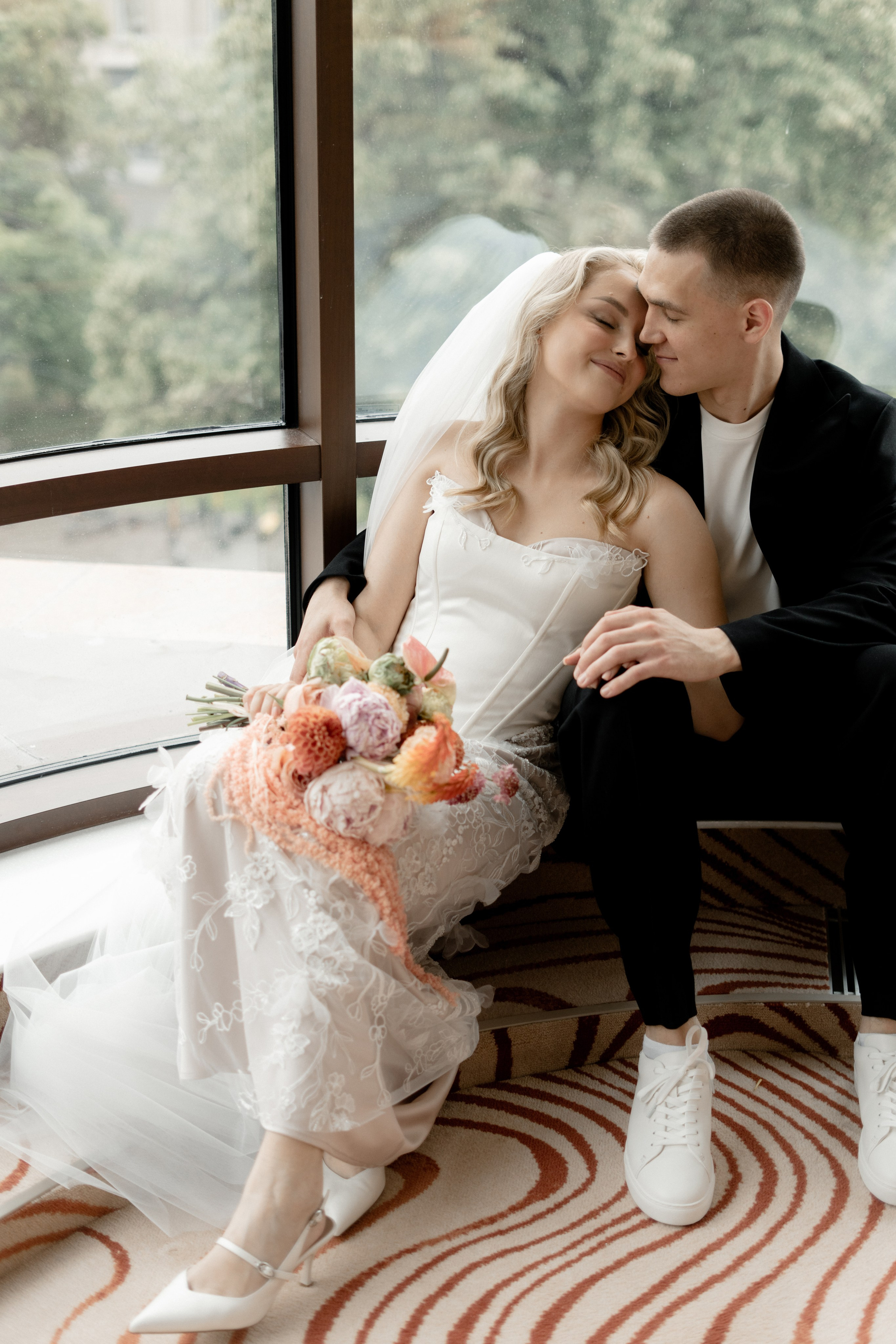 Кристина. Свадебные платья