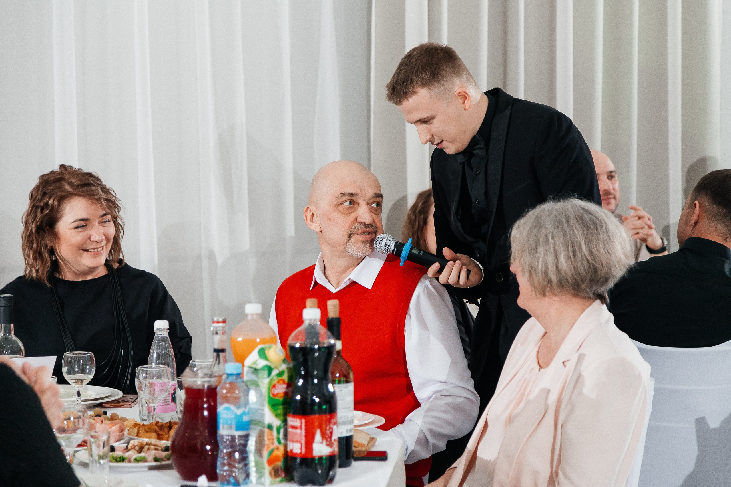 Юбилей Максима. Свадебный и семейный фотограф в Екатеринбурге