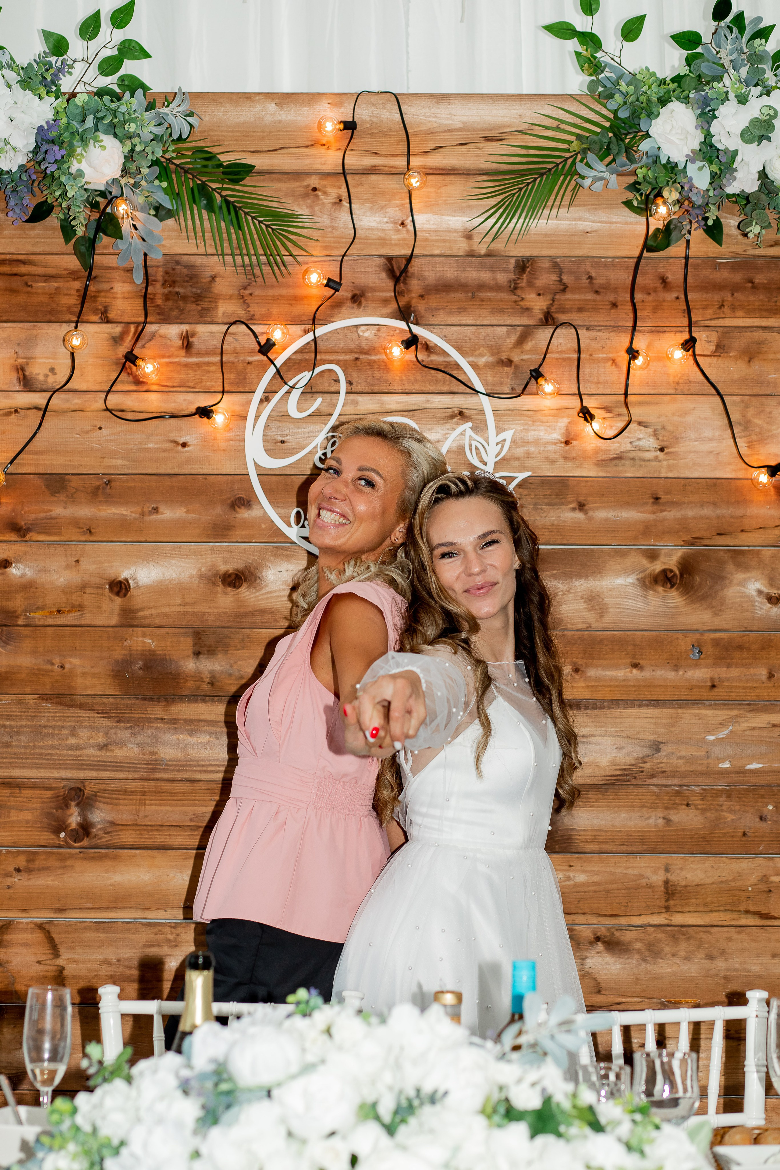 Олег и Наталья. Свадебный и семейный фотограф в Колпино и СПб Юлия Папанова