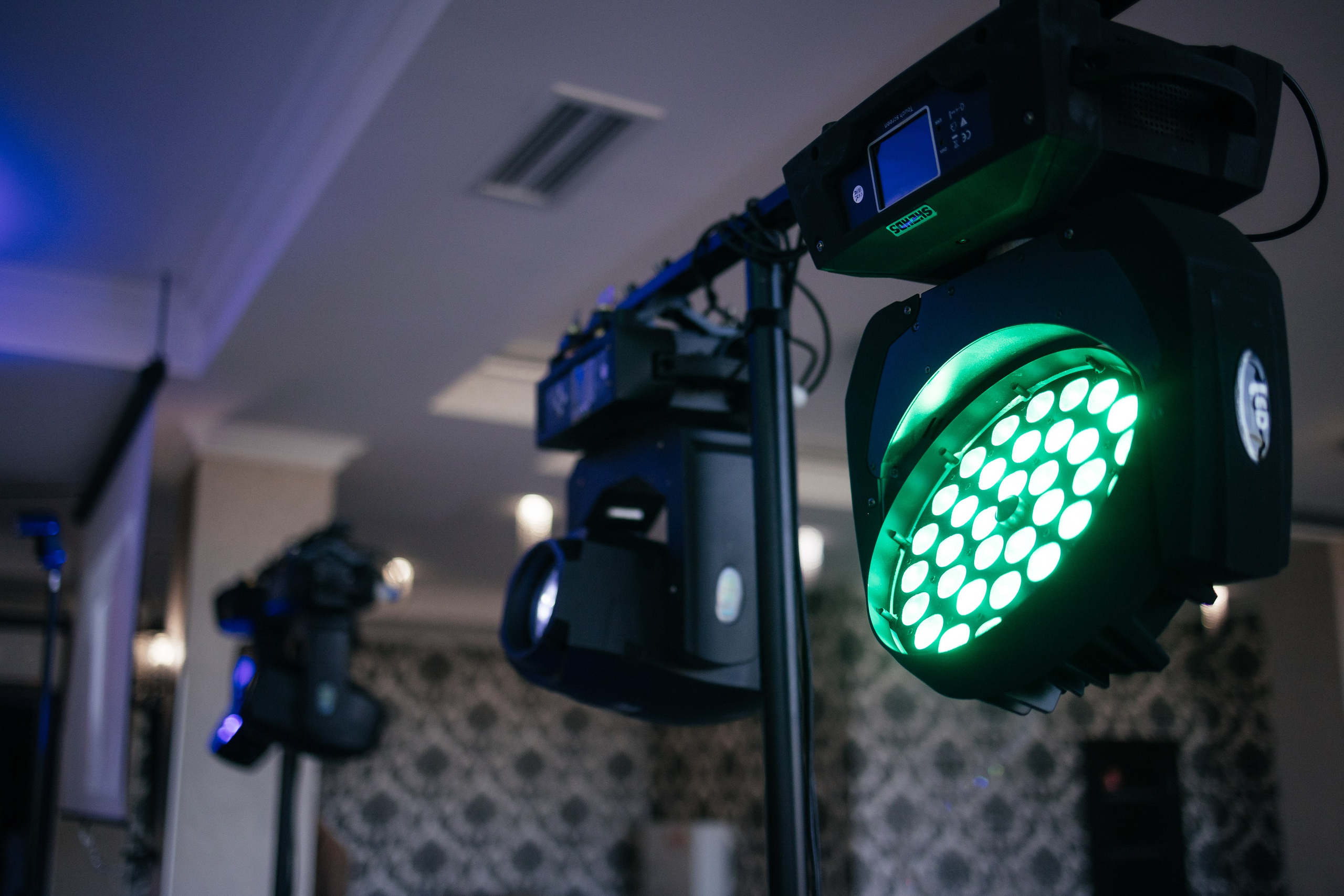 Виталий и Варвара. Фотограф Крохин Олег