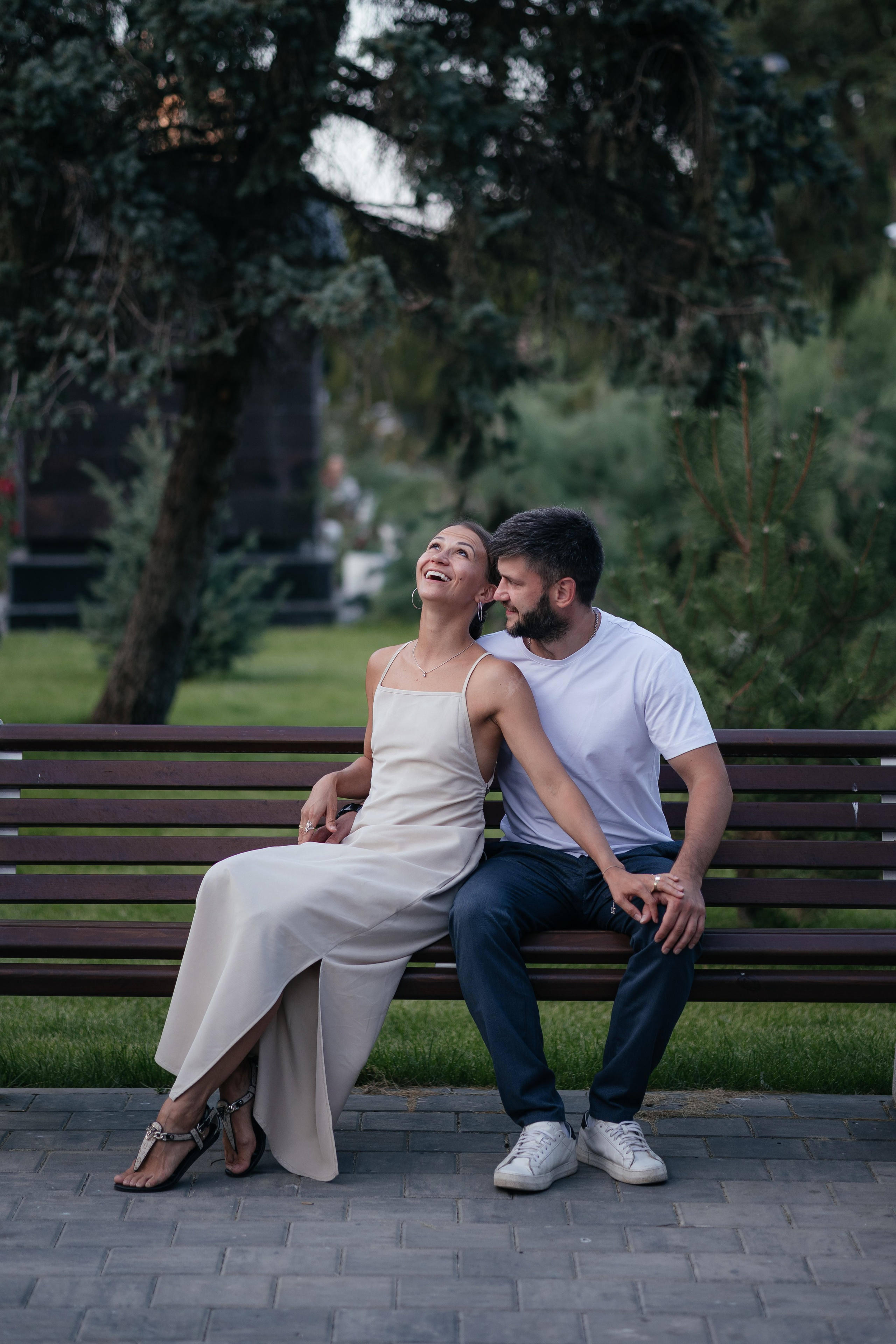 Прогулка ул. Чуйкова. Фотограф Крохин Олег