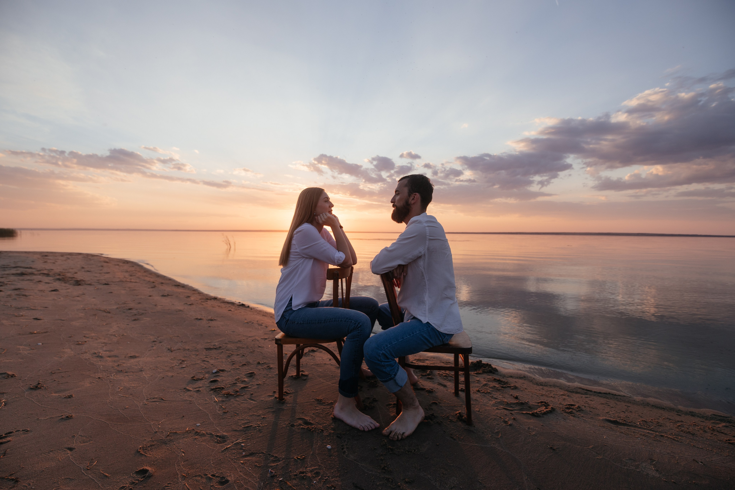 ЛавСтори Погромное. Фотограф Крохин Олег