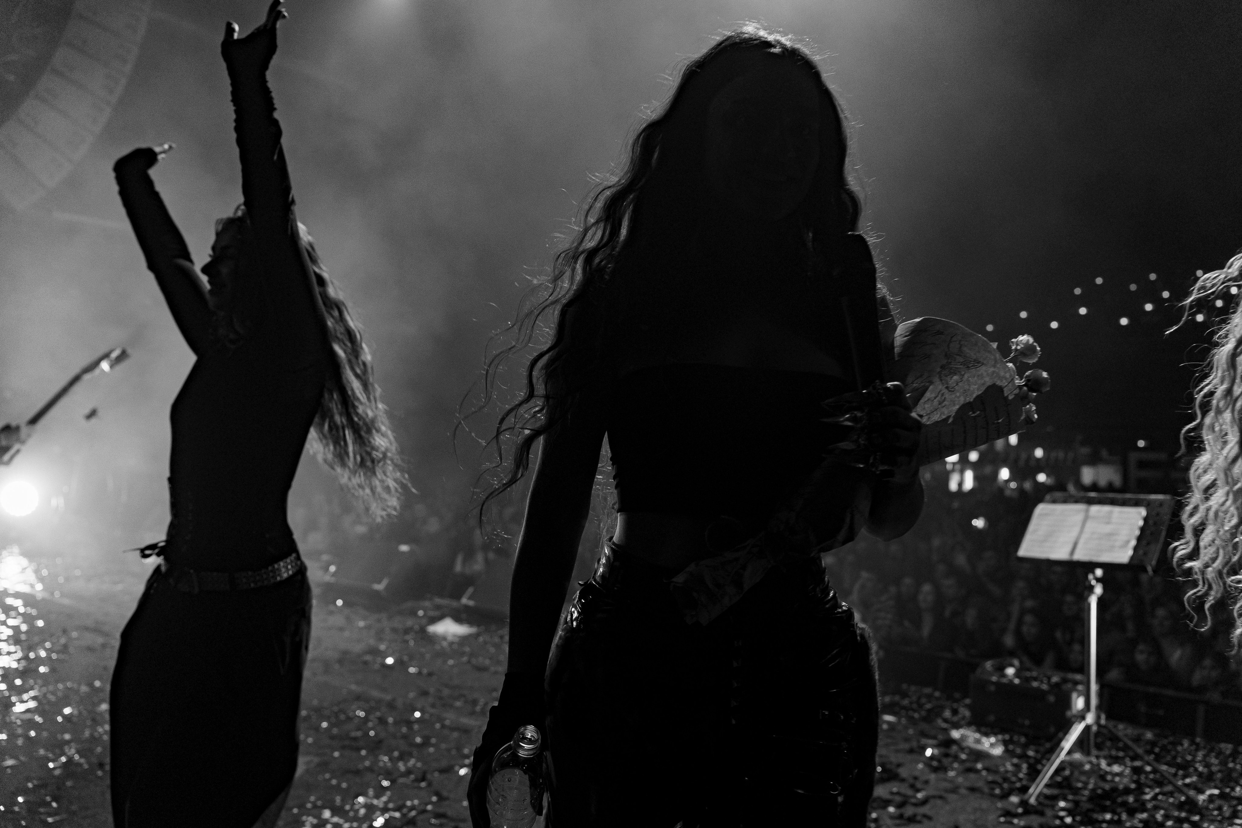 Концерт Bearwolf. Свадебный фотограф в Москве. Диана Грицай