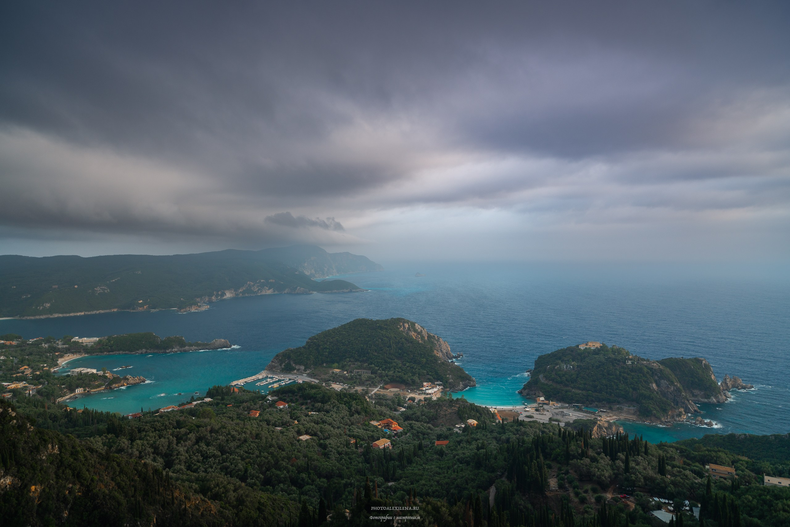 Море, море…мир бездонный. Авторские стильные фотокартины