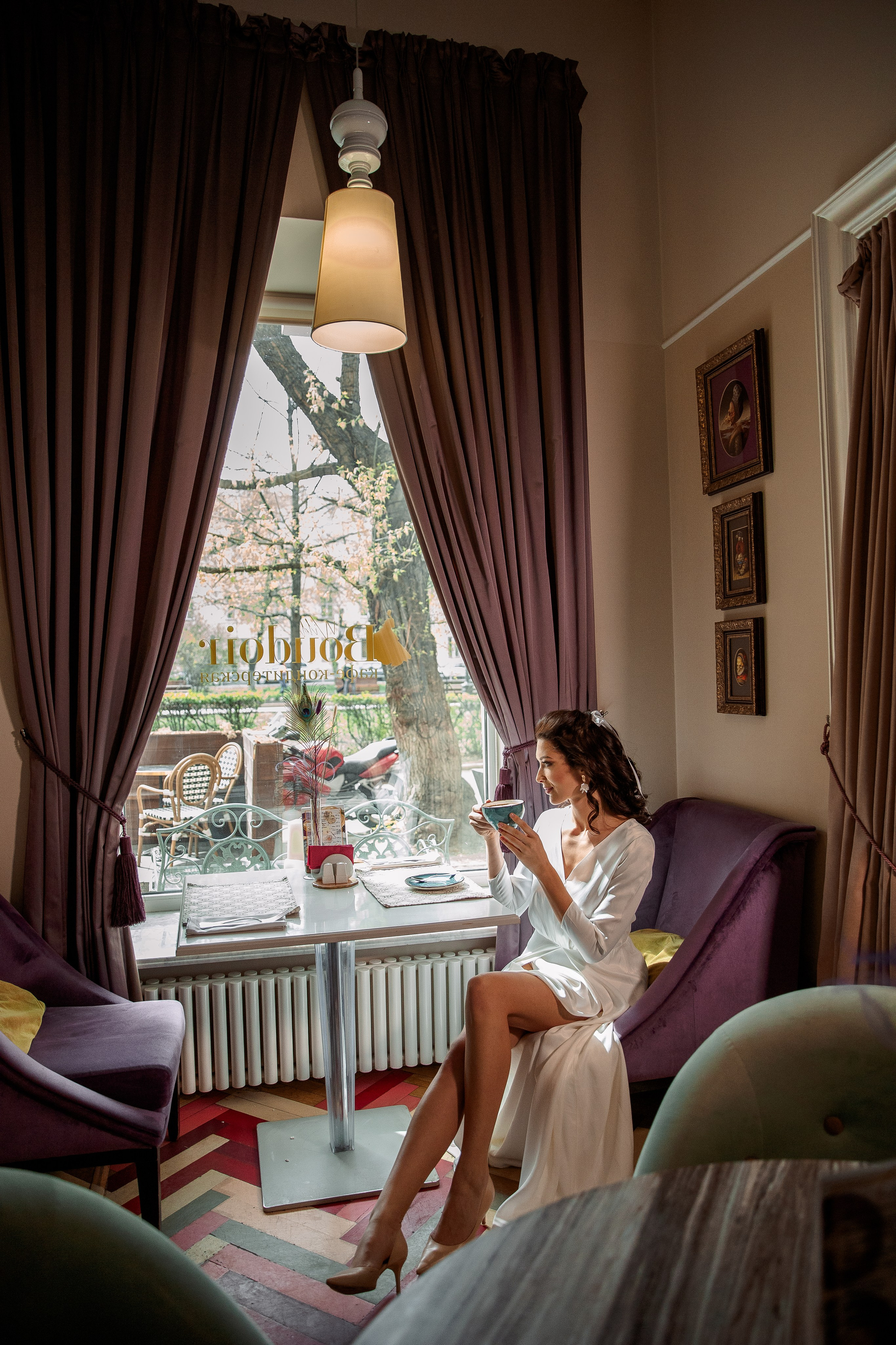 Виктория. Свадебный и семейный фотограф в Челябинске Юлия Ишимова