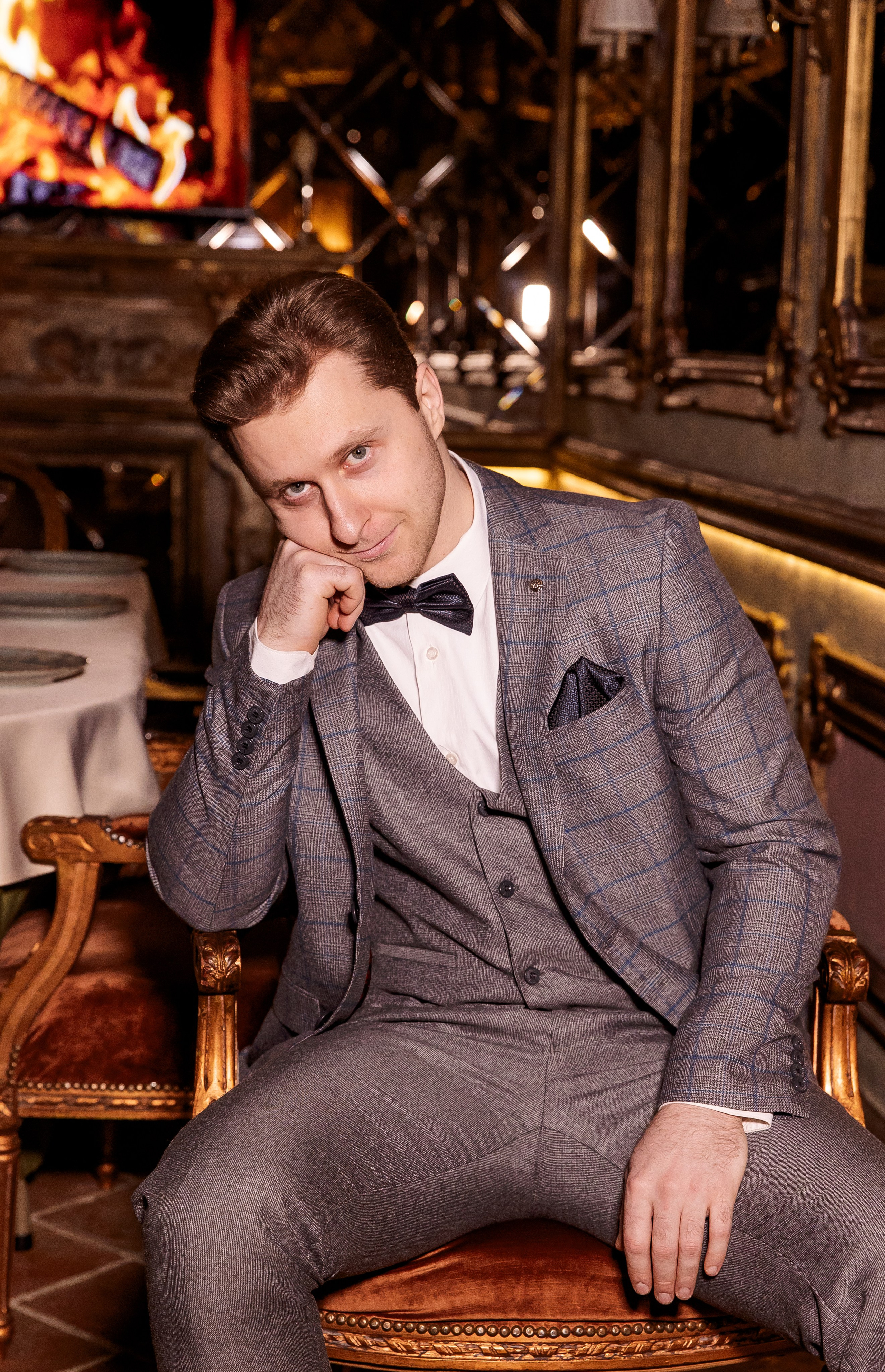 Караоке квиз-девичник. Свадебный и семейный фотограф в Челябинске Юлия Ишимова