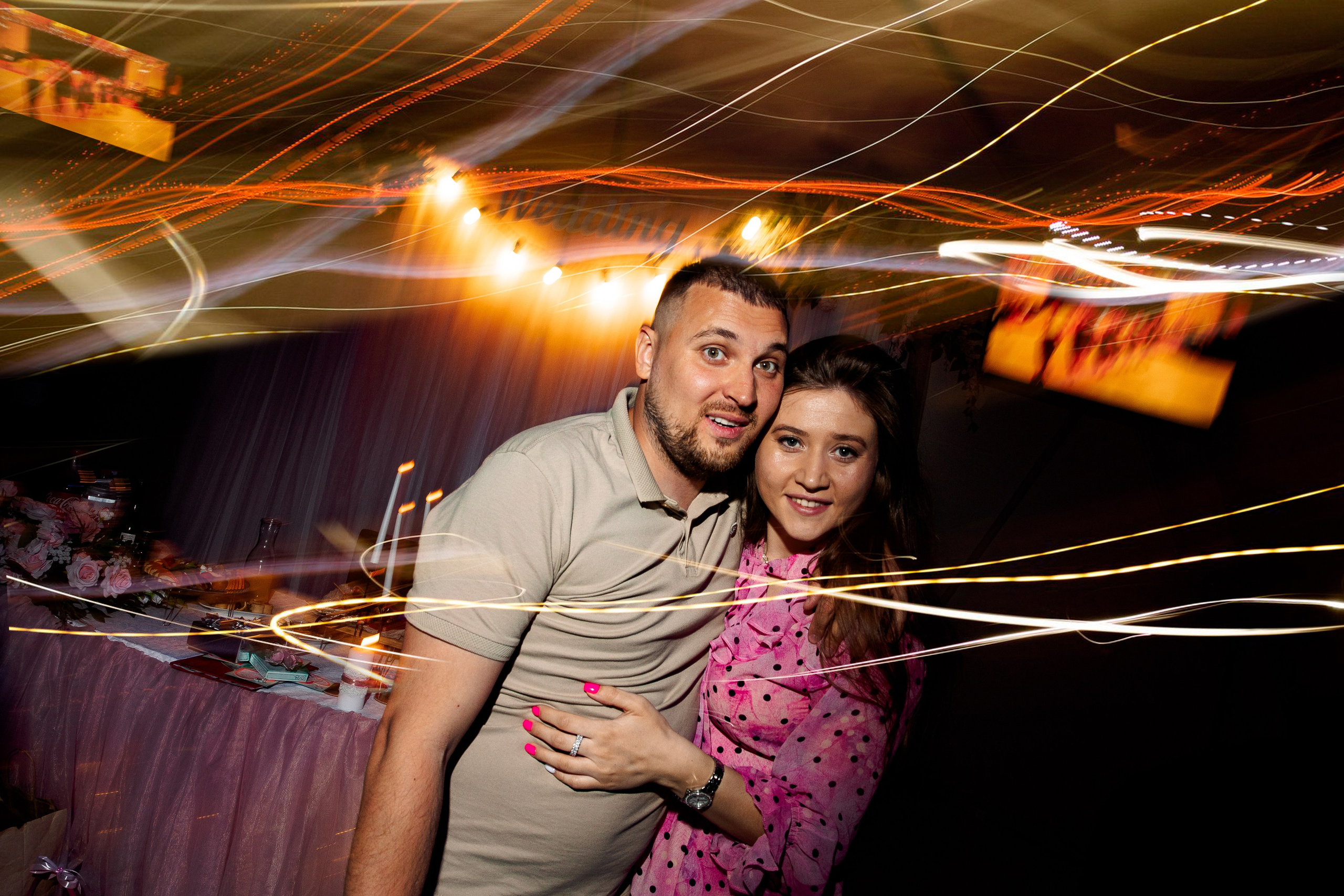 Кирилл и Екатерина. Свадебный и семейный фотограф в Челябинске Юлия Ишимова