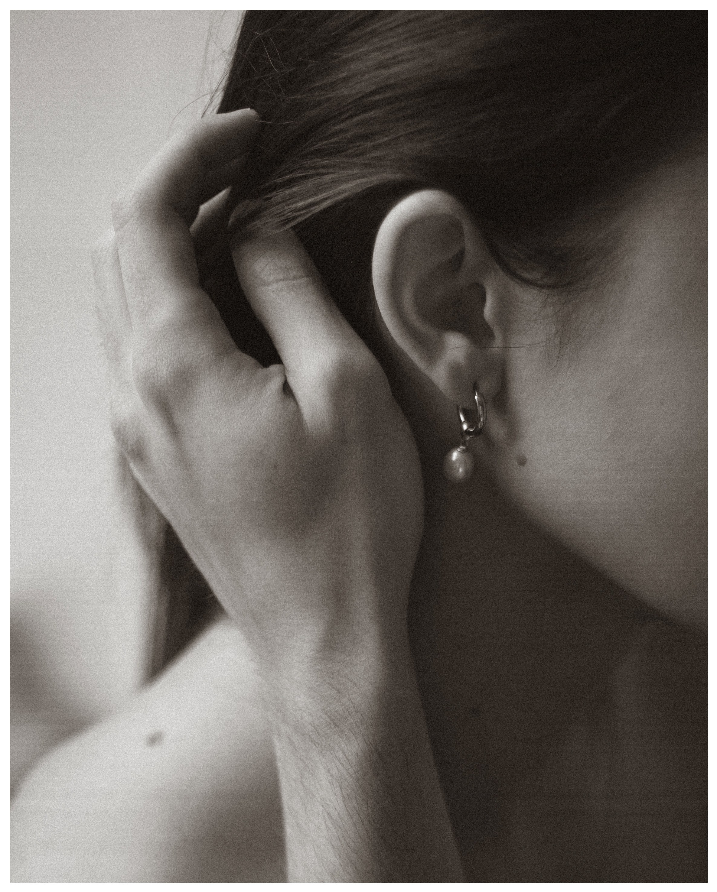 Максим и Алена. Фотограф свадебных и парных историй Кристина Шакула