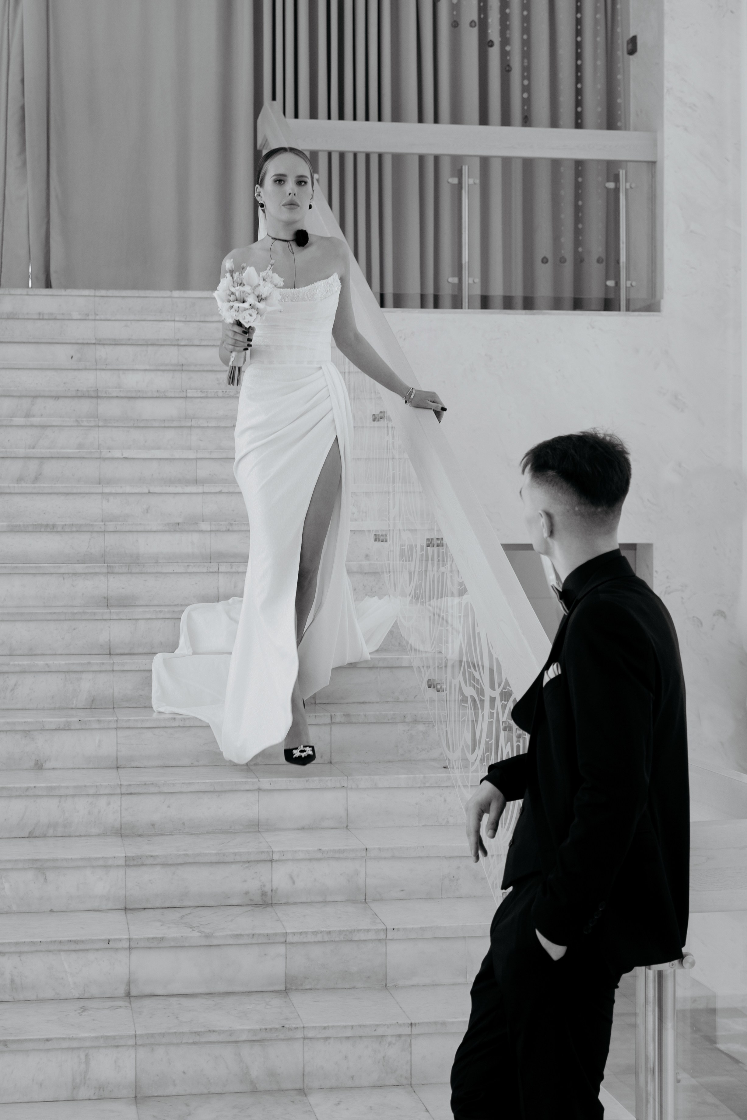 Евгений & Ксения. Фотограф Самара Одинокова Ангелина