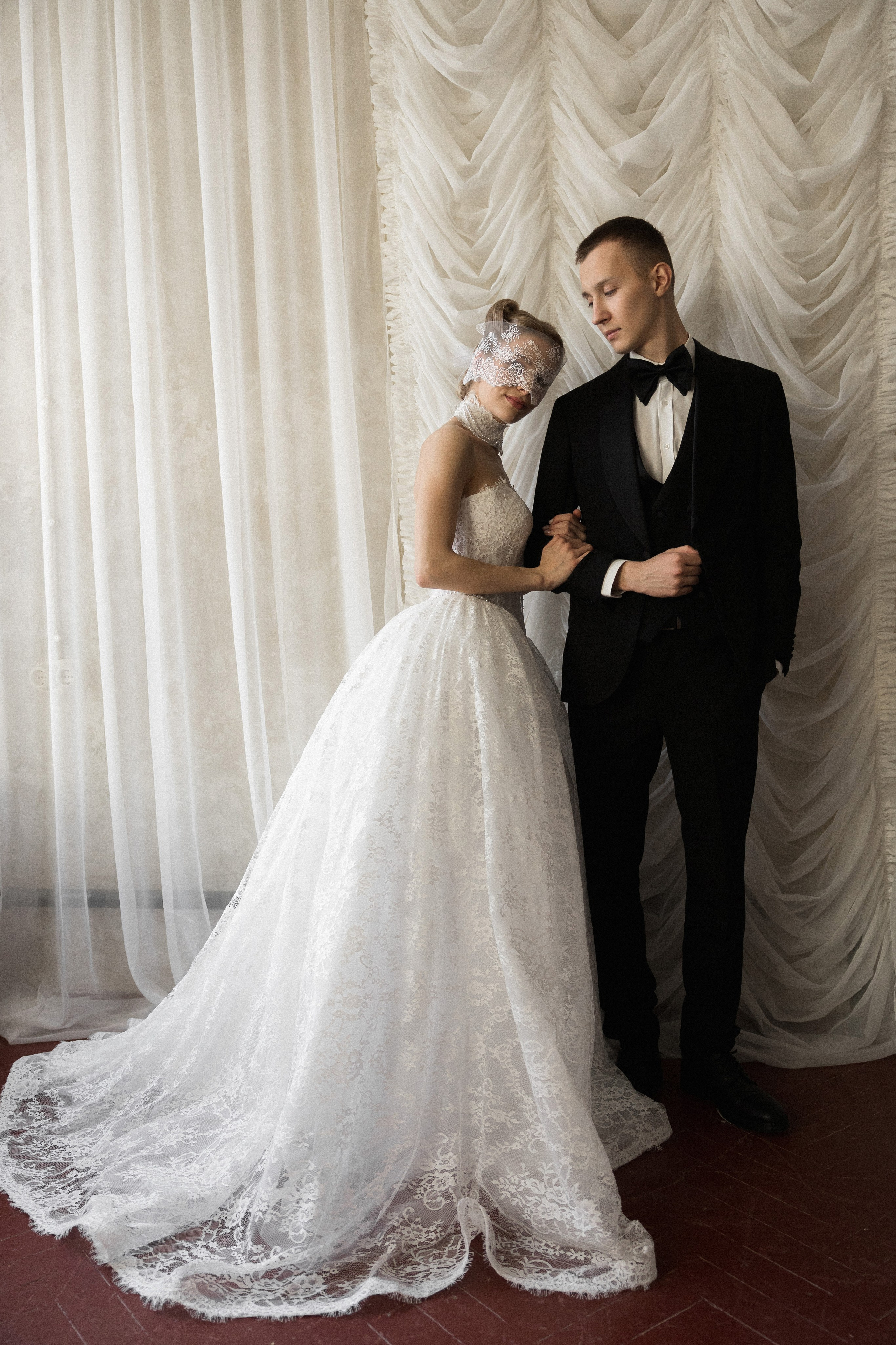 Принцесса Лебедь. Анастасия Безуглова- свадебный фотограф в Таганроге