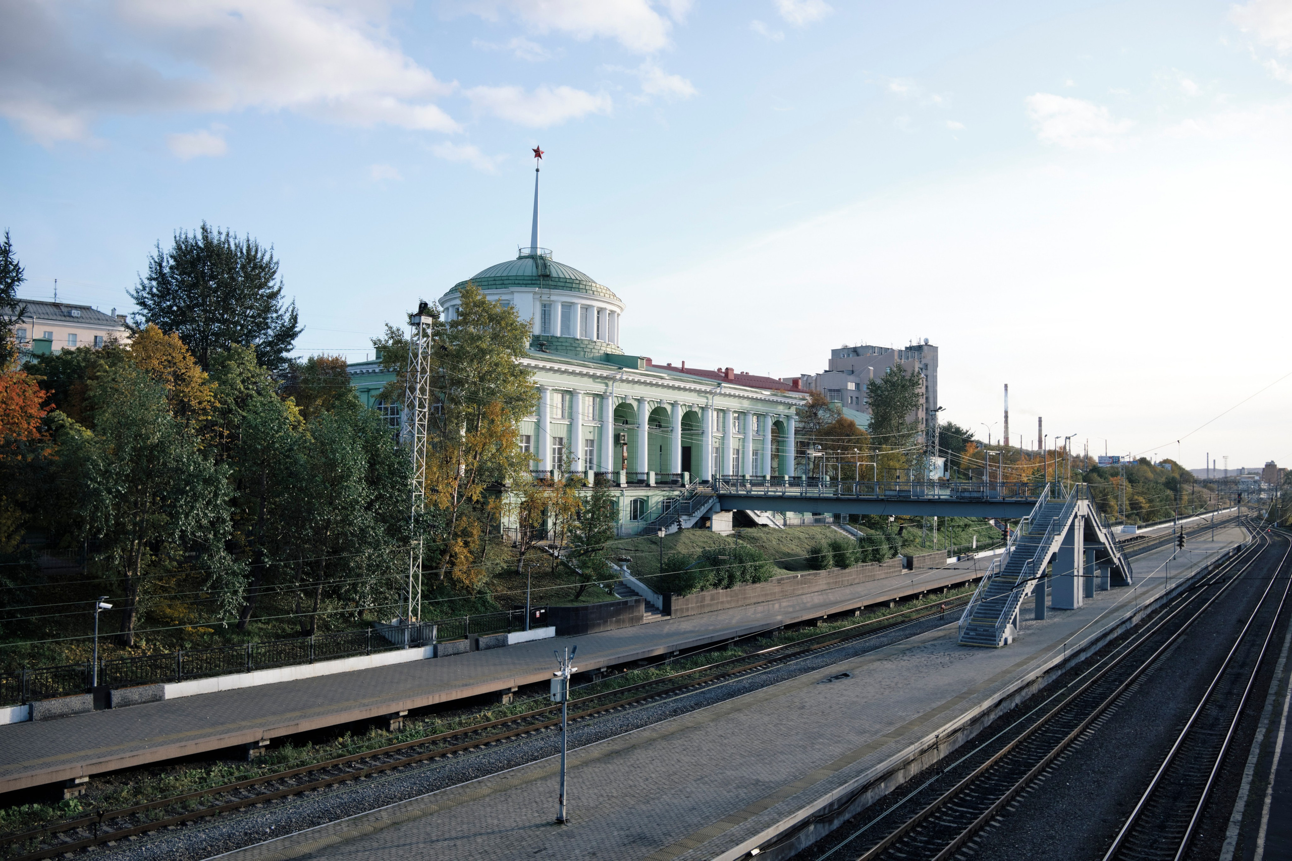Поездка в Мурманск. Заметки и фото. Елена Павленко. Фотограф. Москва