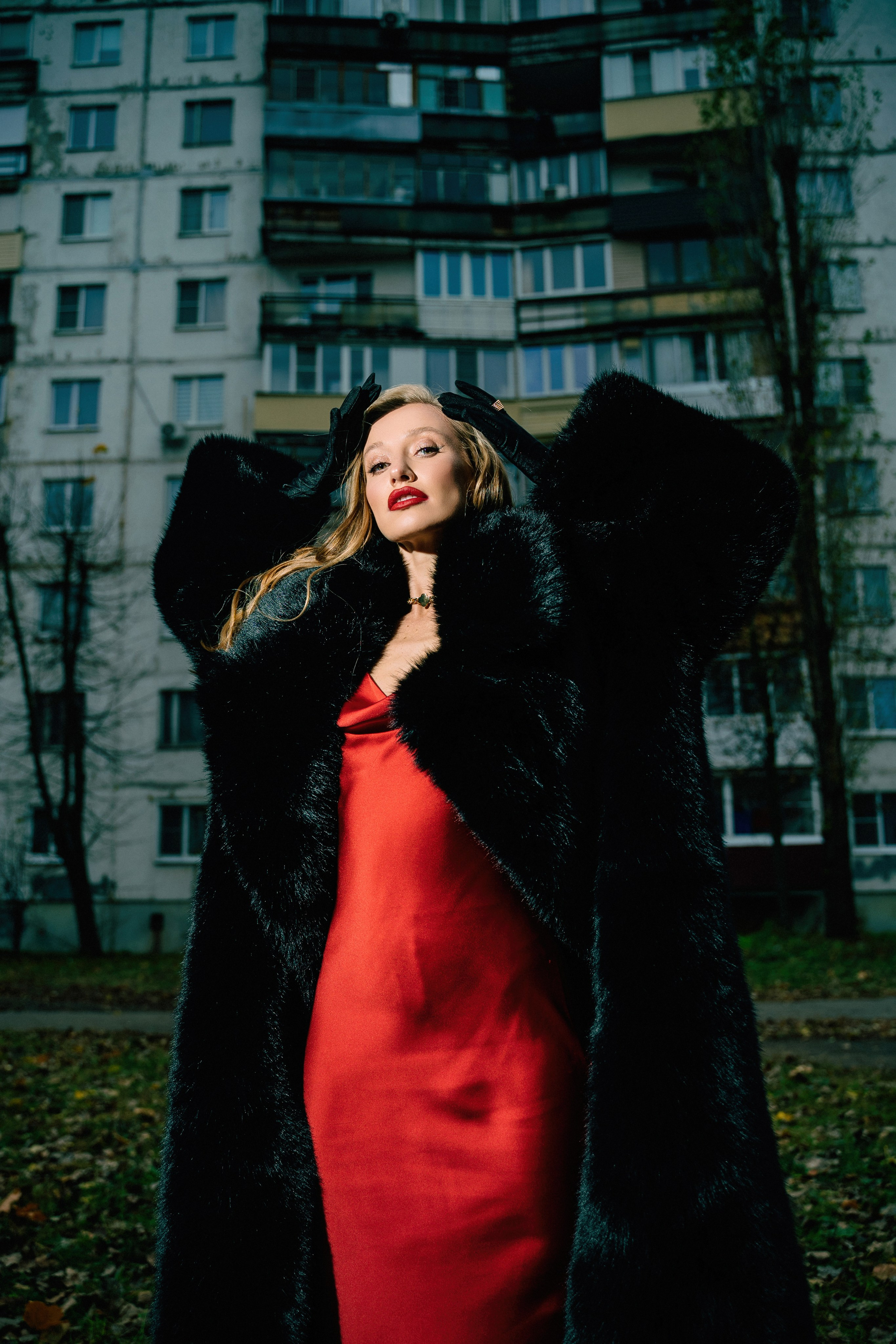 Shine. On-line обучение фотографии у Алексея Комарова