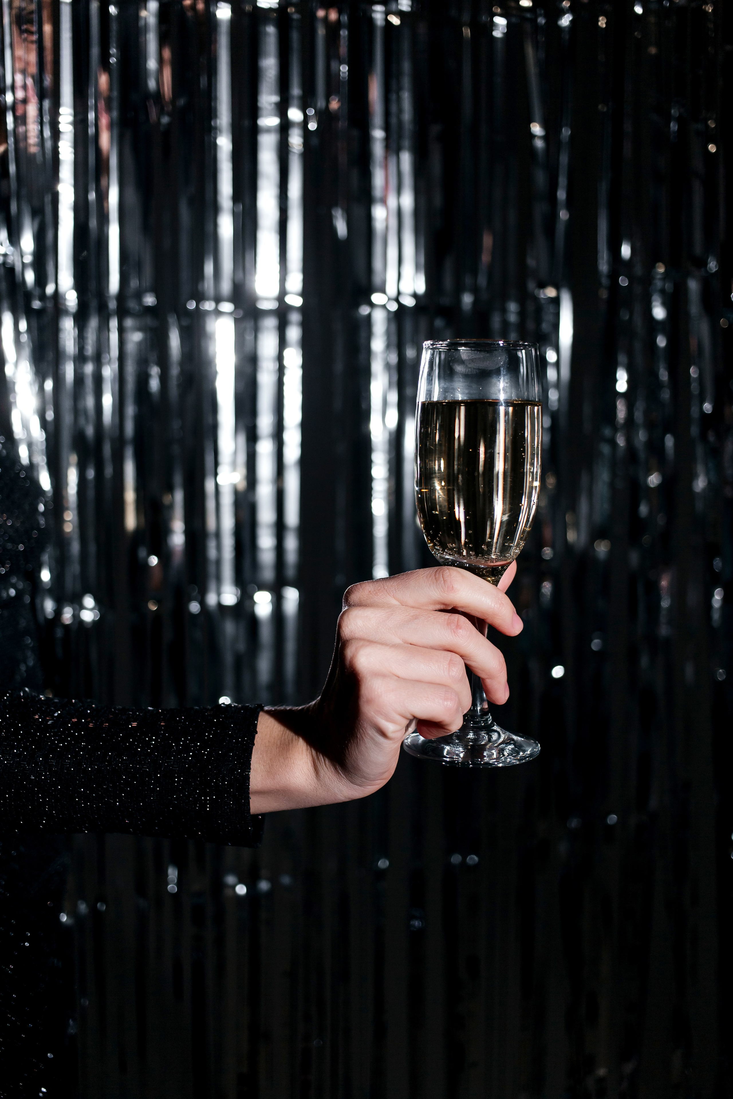 Анютка НГ 2024. Женский фотограф в Оренбурге Ирина Заводчикова