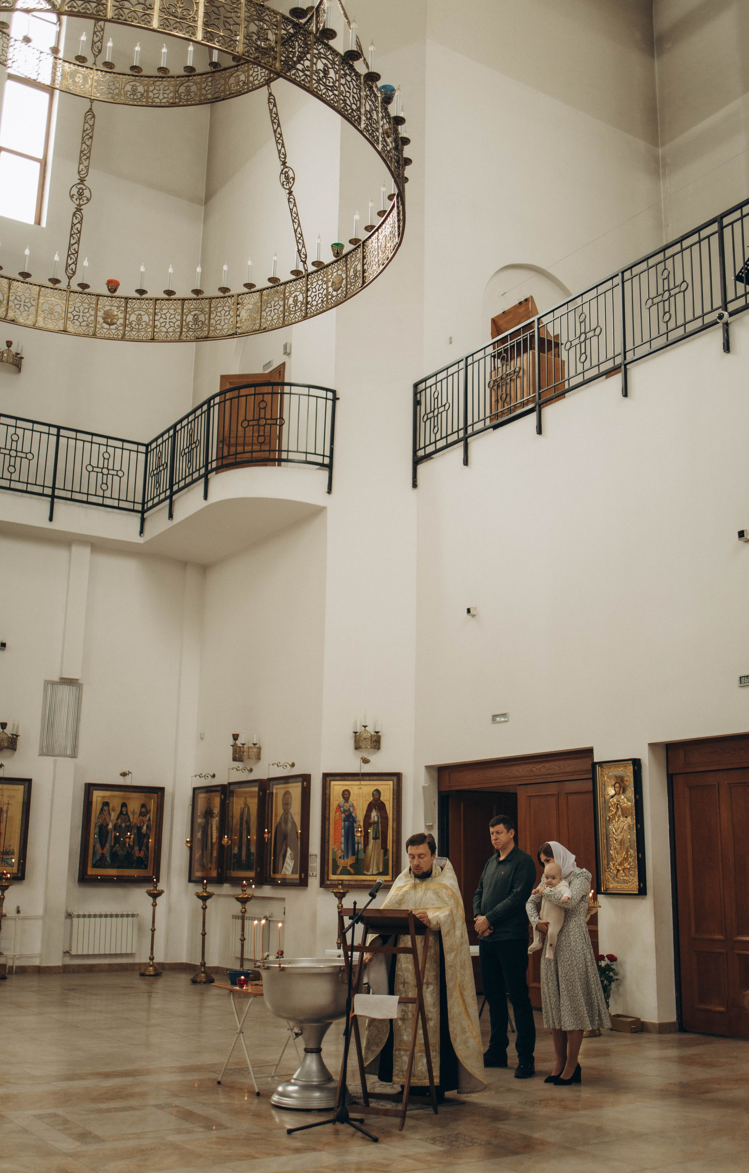 Даниил. Миронова Анастасия