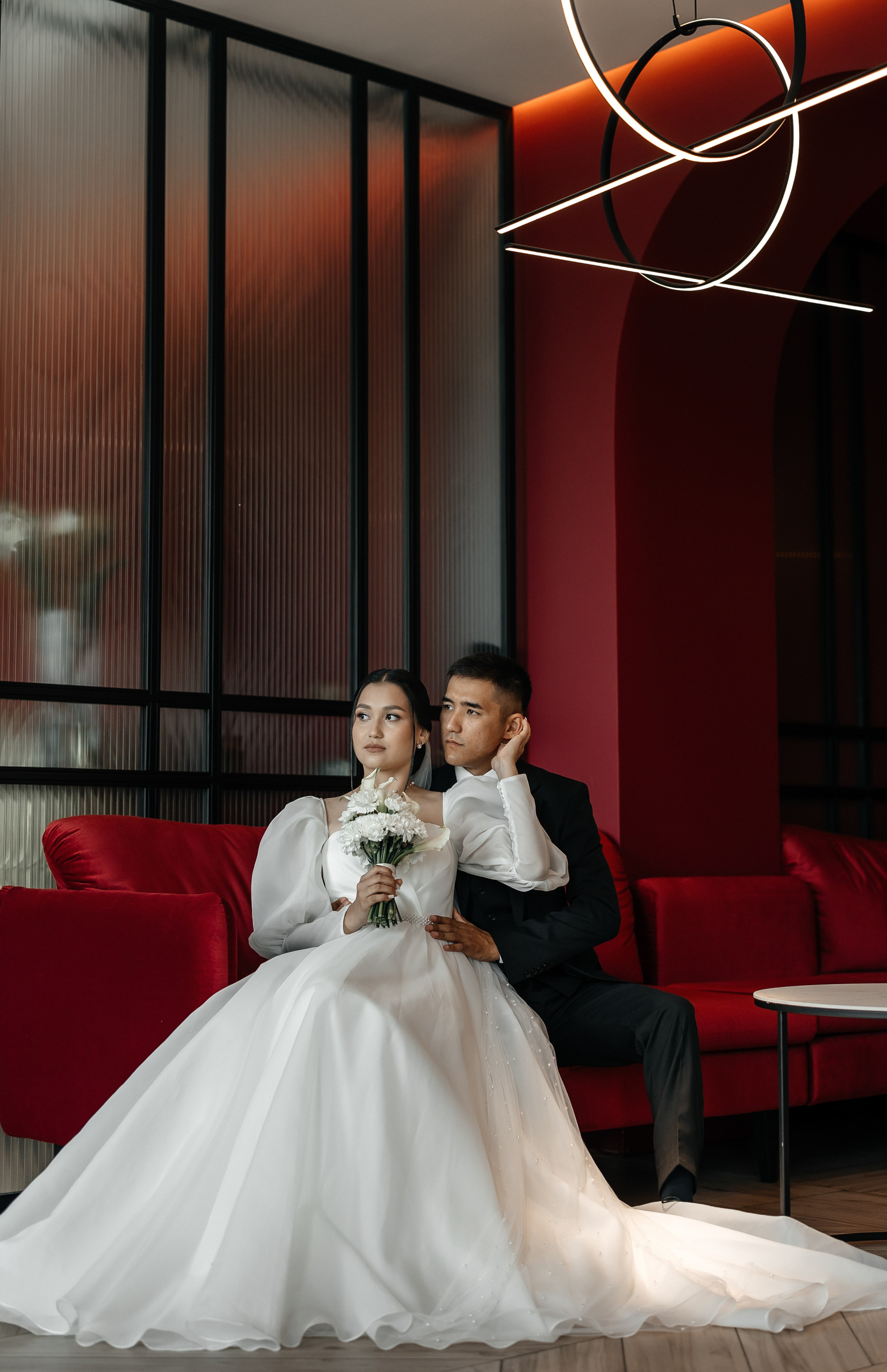 Кайрат & Гузель | 03.08.24. Свадебный и семейный фотограф в Омске Евгения Хакимова