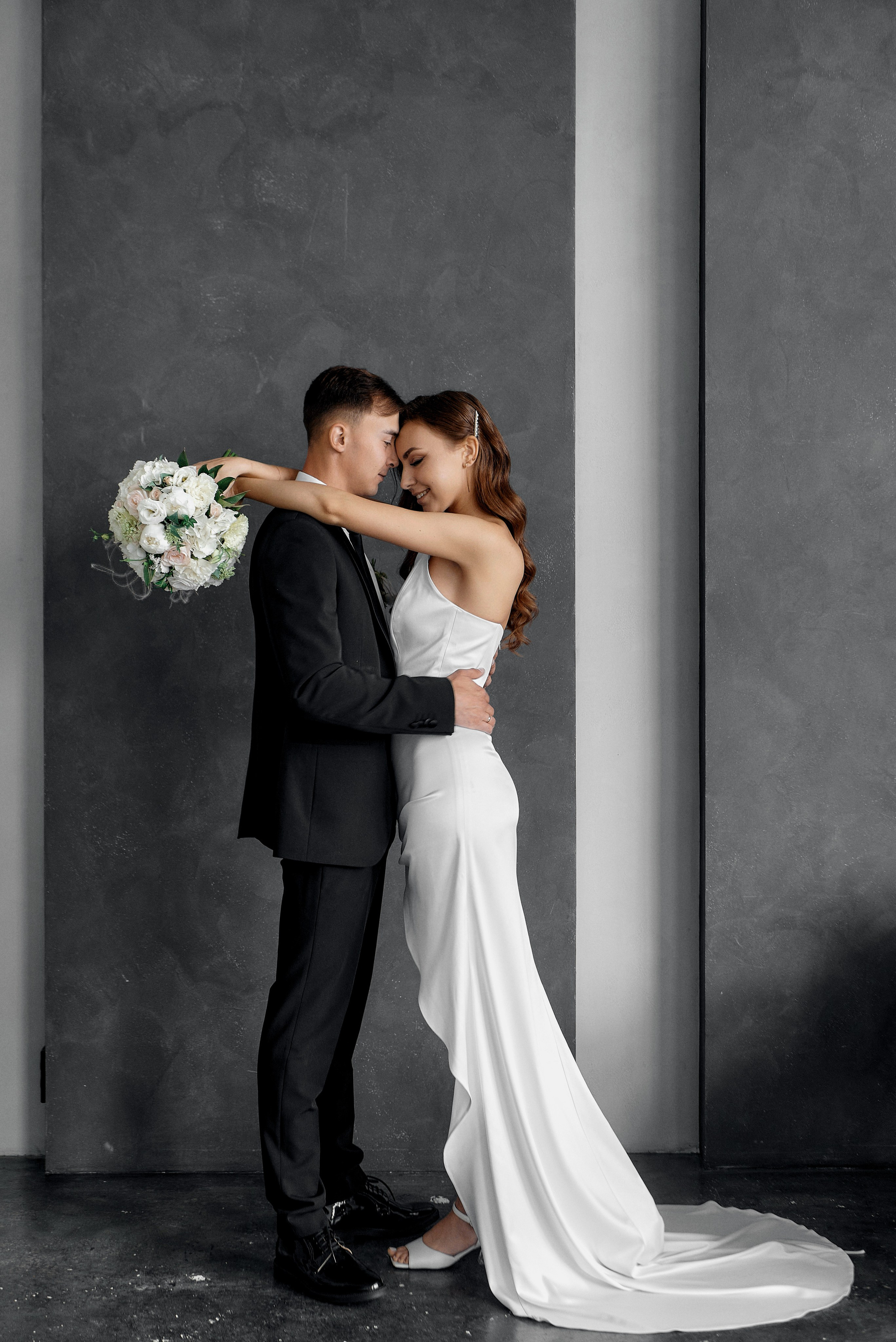 Свадебная фотография в Пензе. Свадебный и семейный фотограф Петр Гатыло