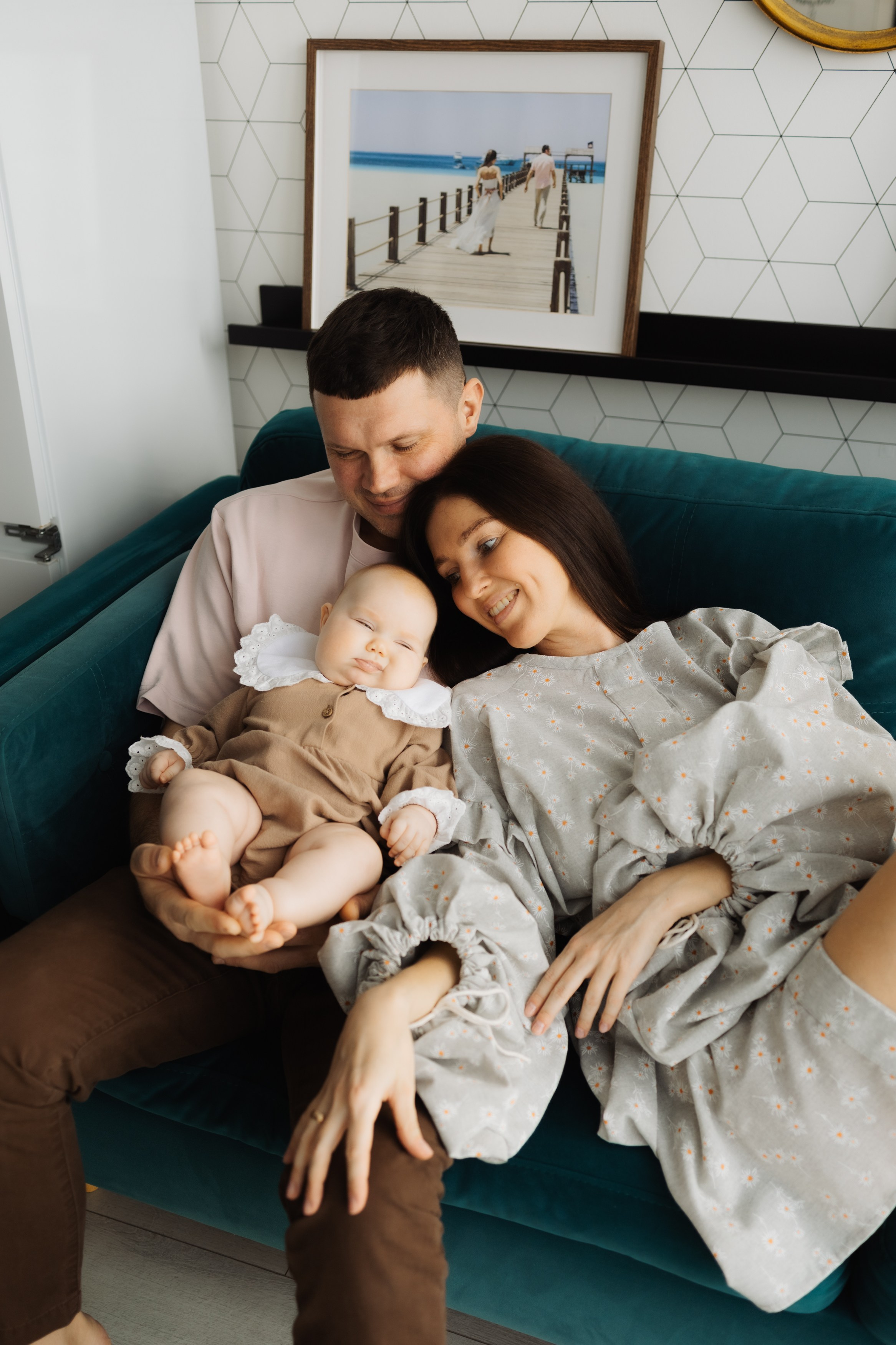 Полиночка 4 месяца. Семейный, ньюборн newborn фотограф, фотограф новорождённых в Санкт-Петербурге, Пушкине, Павловске. Павлова Анастасия