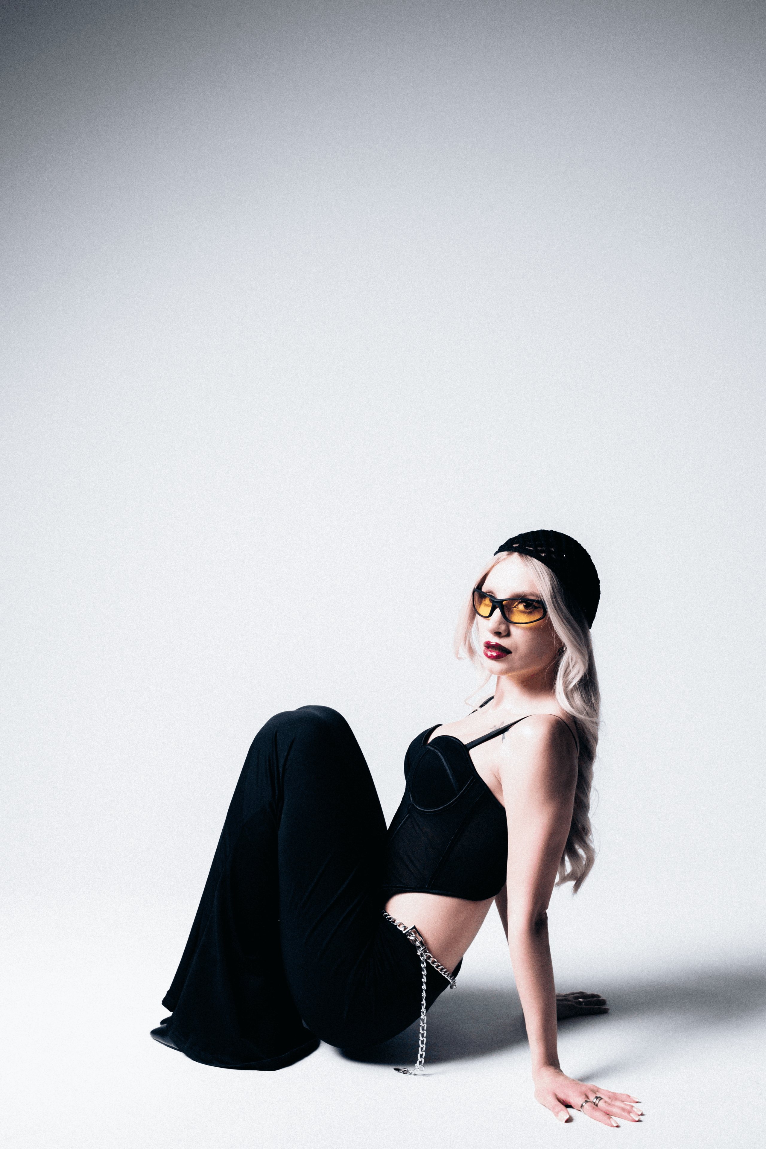 Индивидуальные съемки. Фотограф Кирилл Федоров