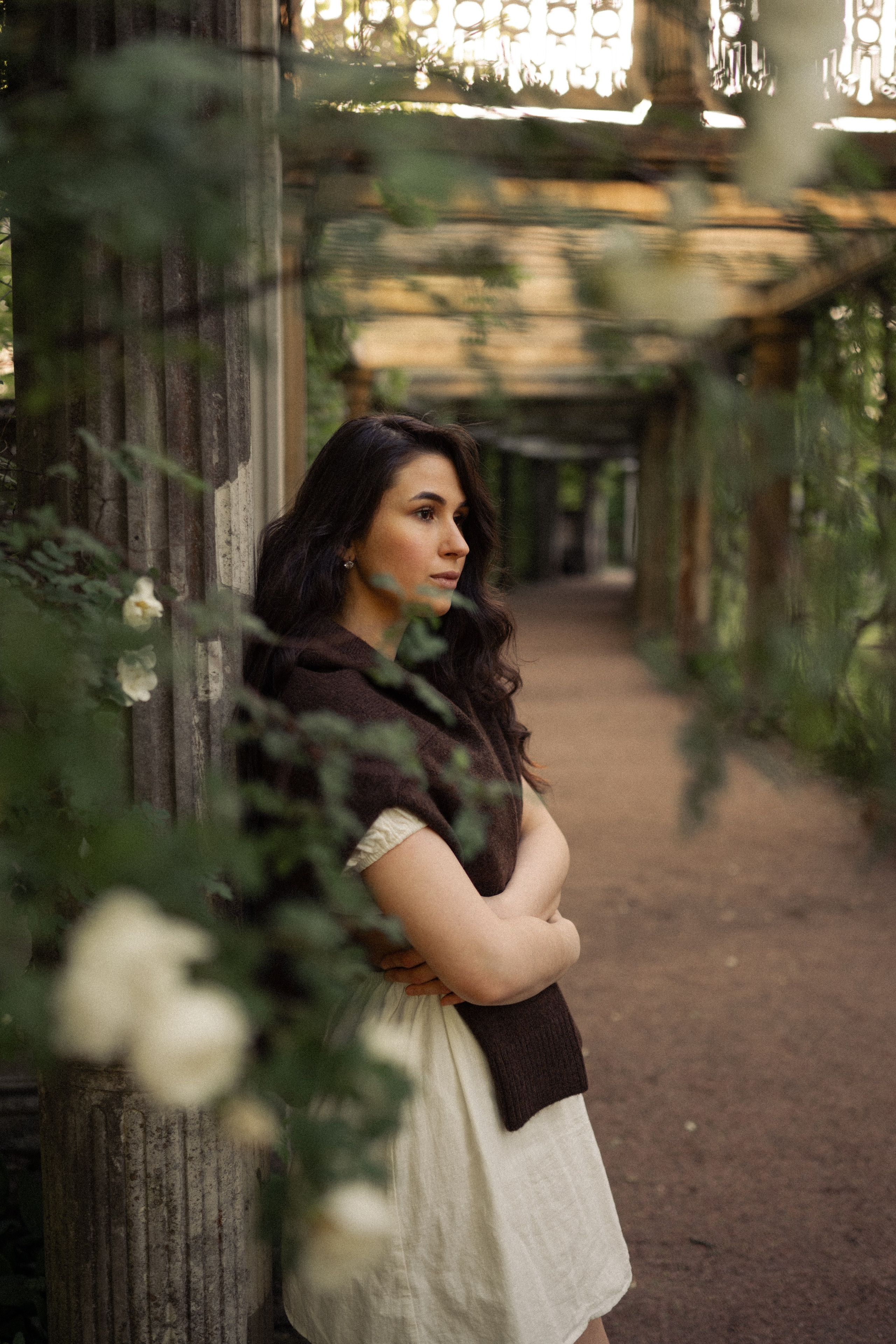 Индивидуальные. Фотограф в Санкт-Петербурге