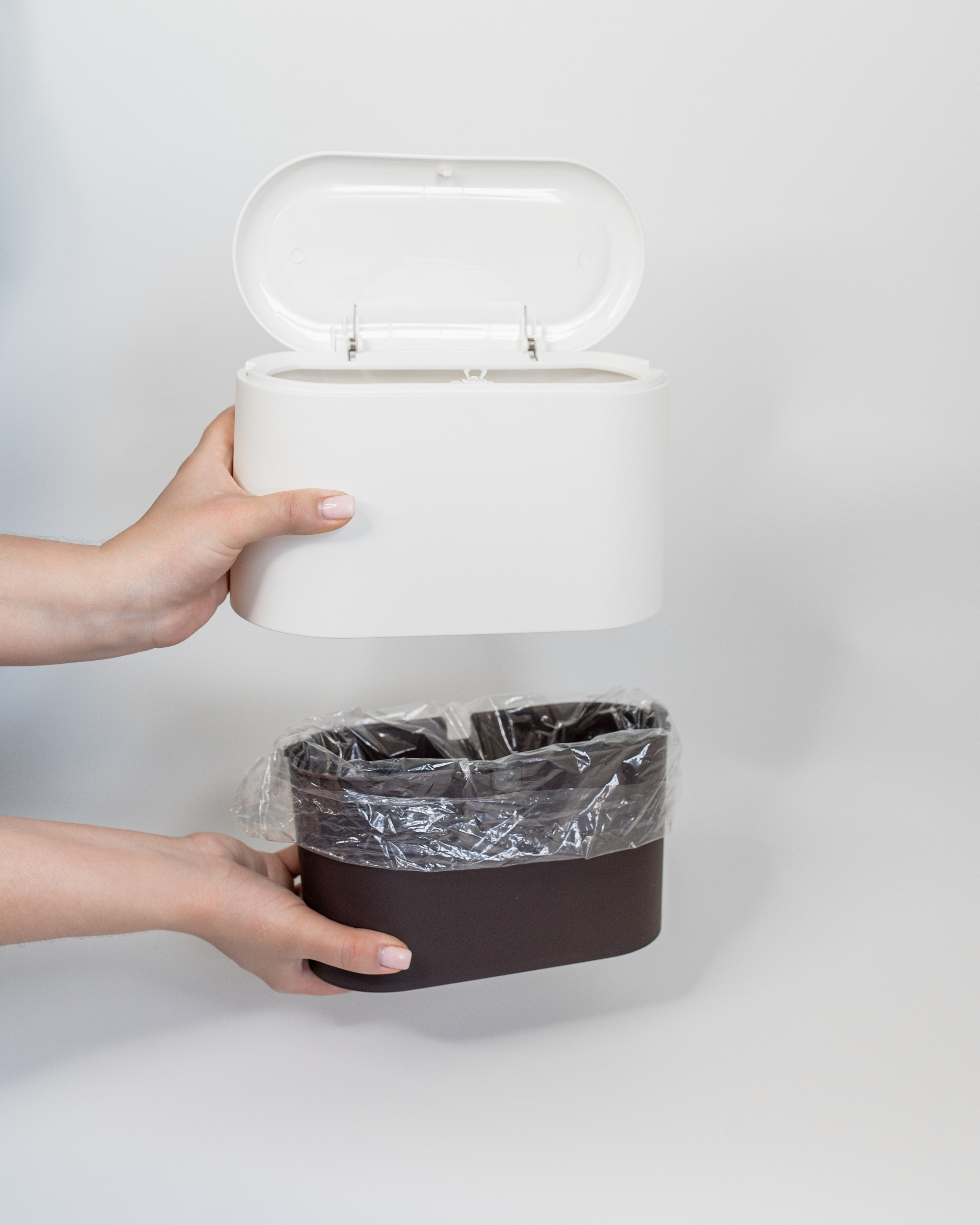 Мини_мусорка. Семейный и женский фотограф в Краснодаре Александра Синчук