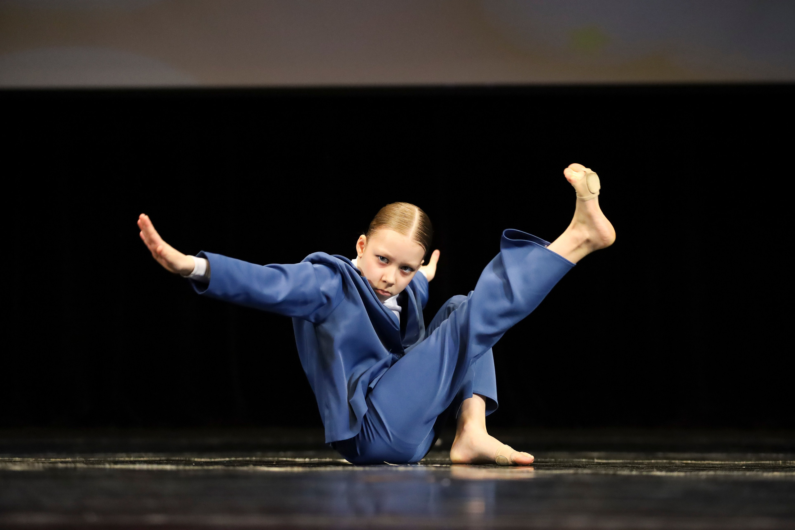 LevelUp Kids 2024. Портретный Фотограф Александр «Konevtsoph» В Санкт-Петербурге