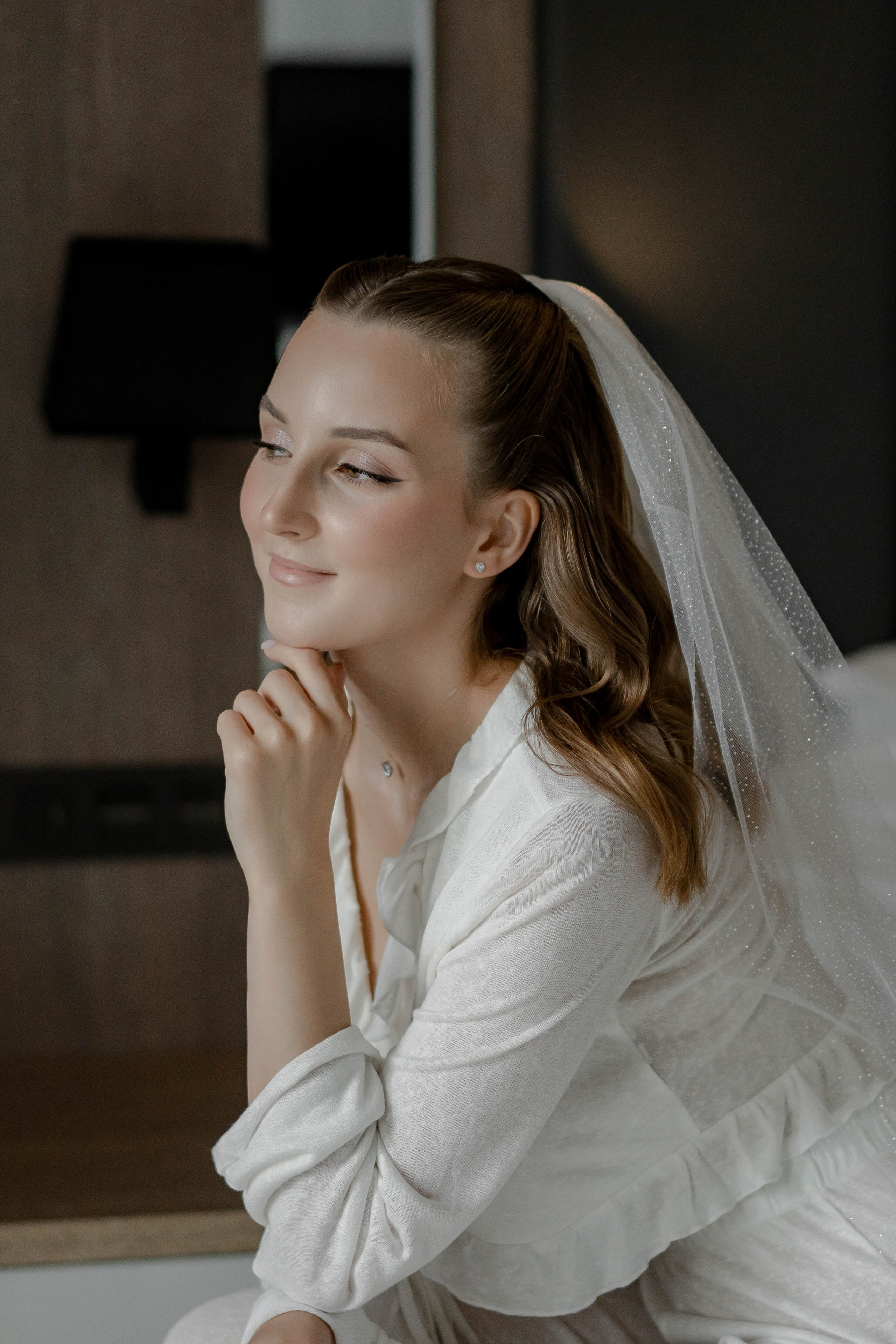 Анастасия. Свадебный и портретный фотограф Юлия Рымашевская Брянск, Москва