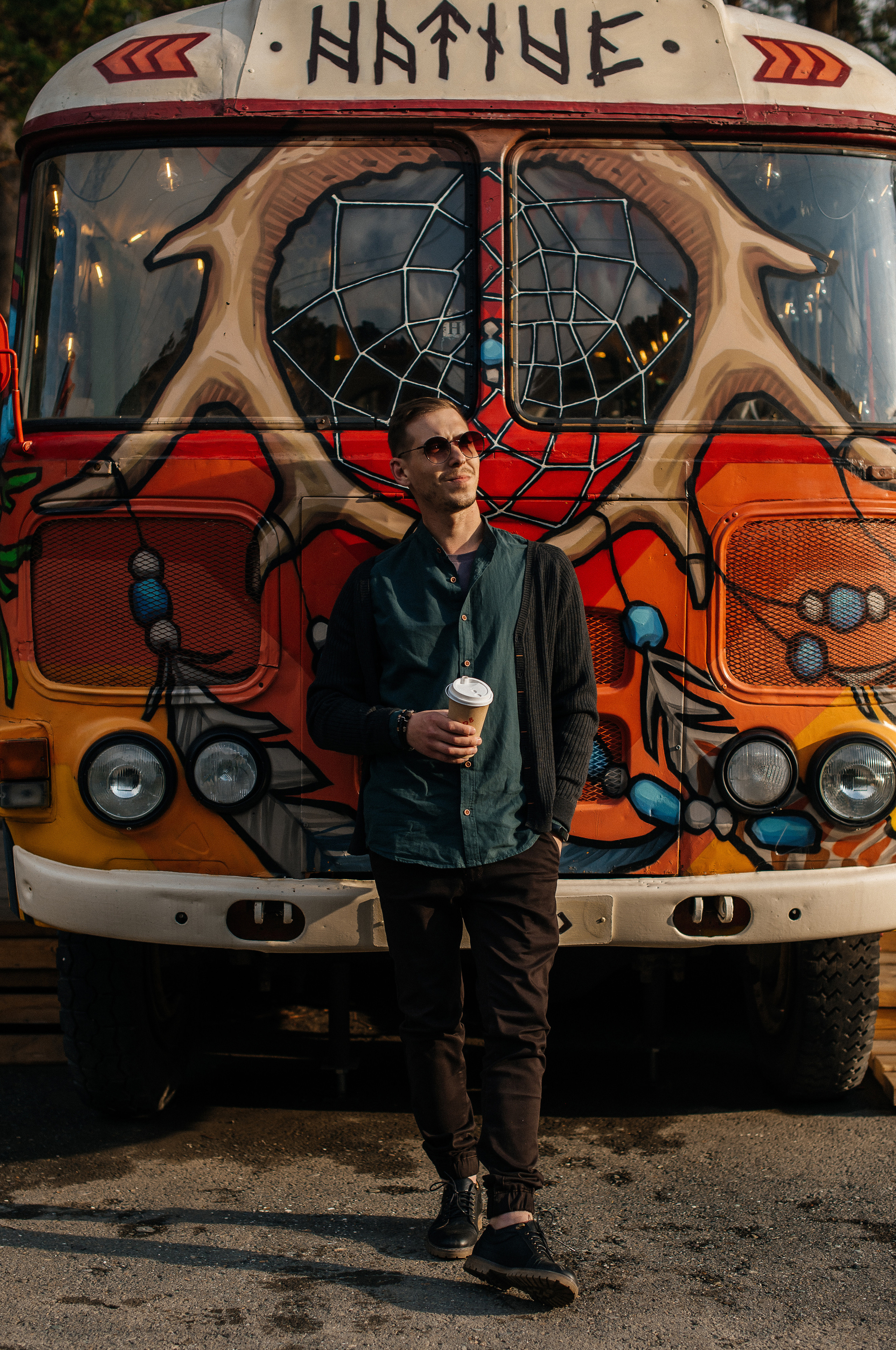 Love story. Митя Ксения. Свадебная  съемка на Алтае