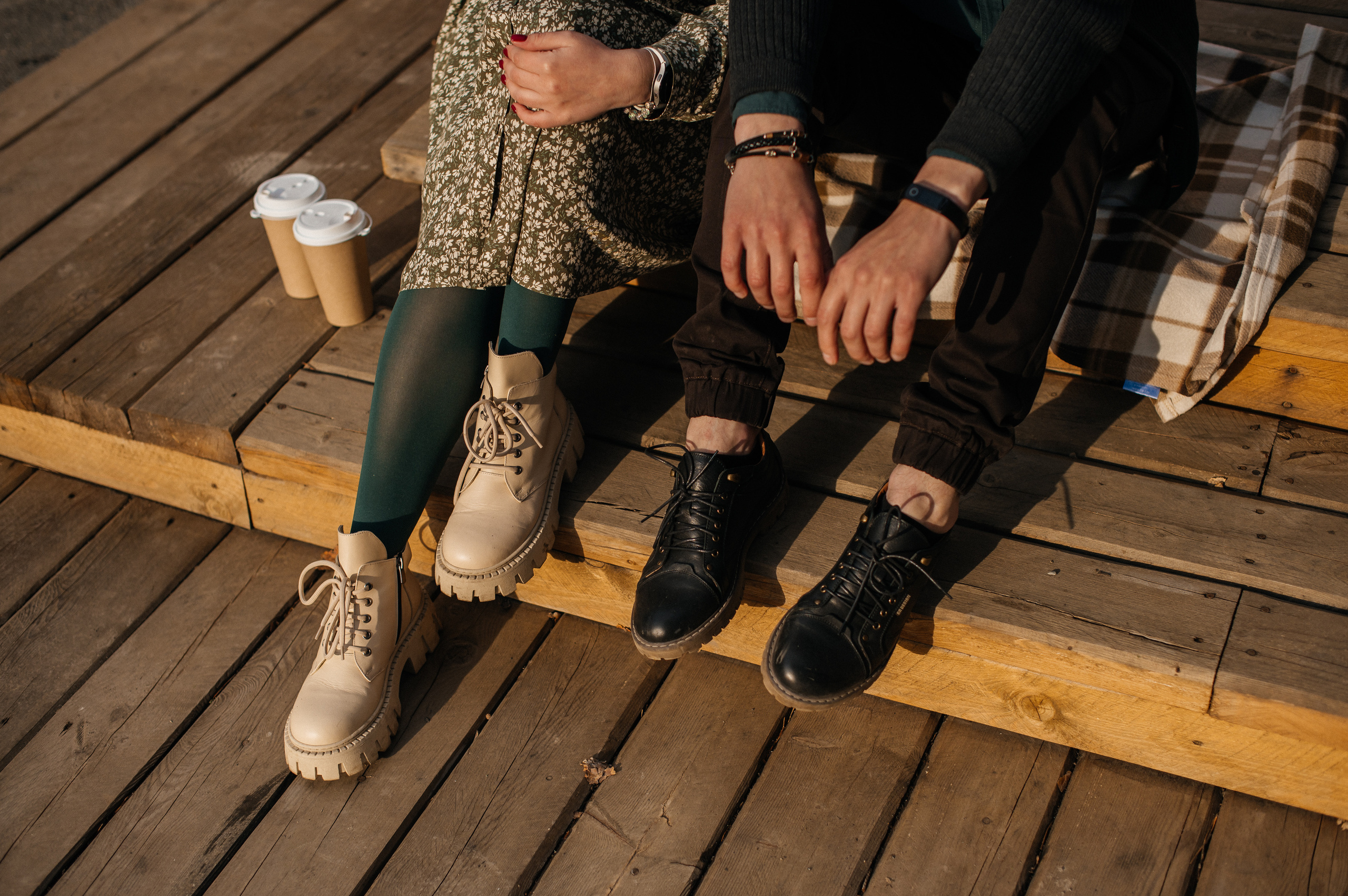 Love story. Митя Ксения. Свадебная  съемка на Алтае