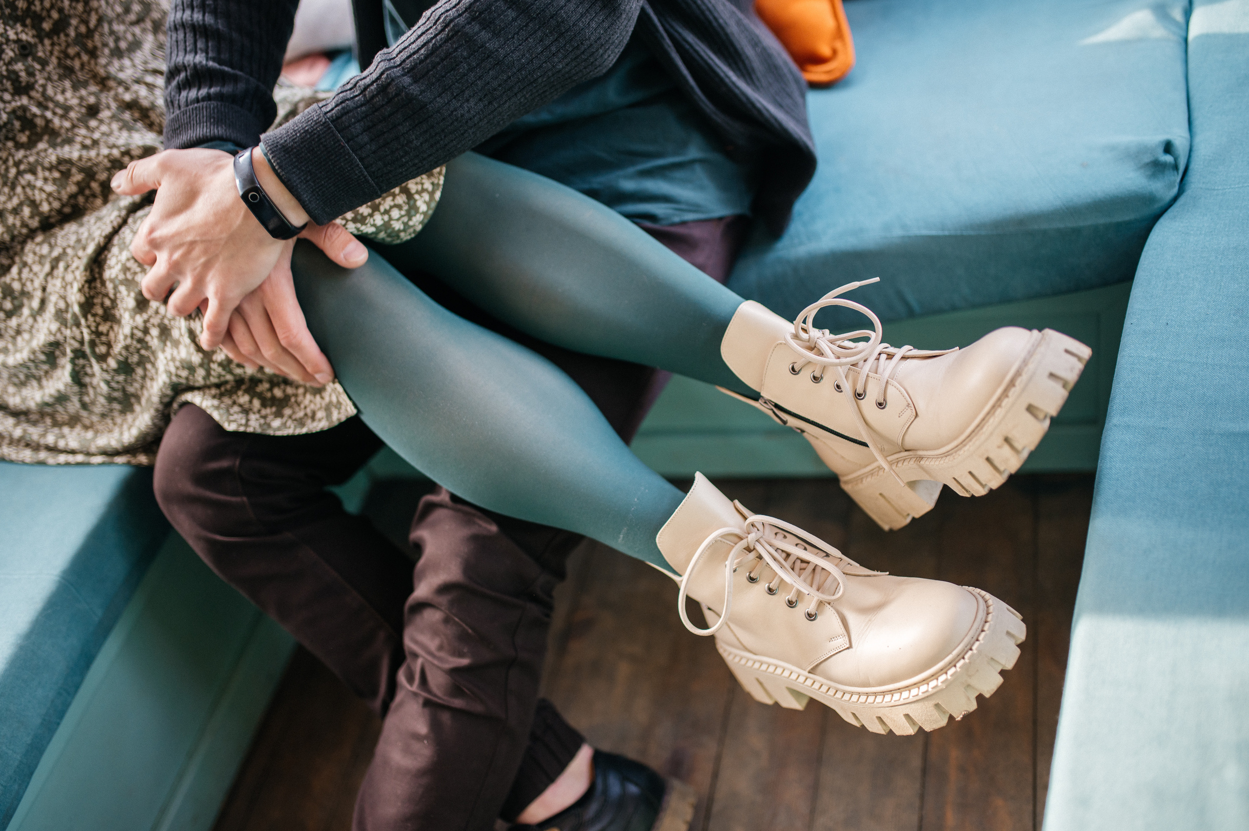 Love story. Митя Ксения. Свадебная  съемка на Алтае