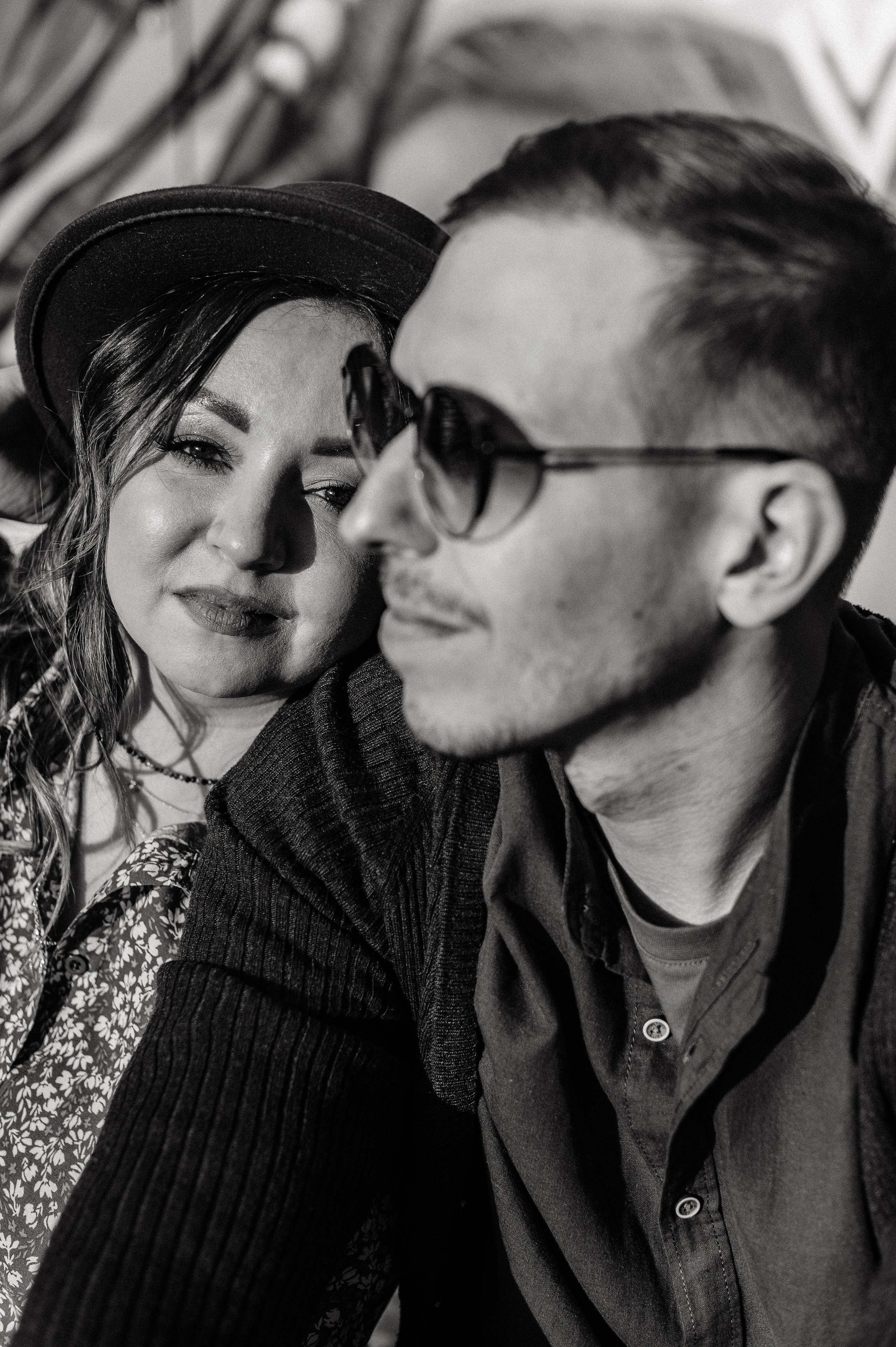 Love story. Митя Ксения. Свадебная  съемка на Алтае