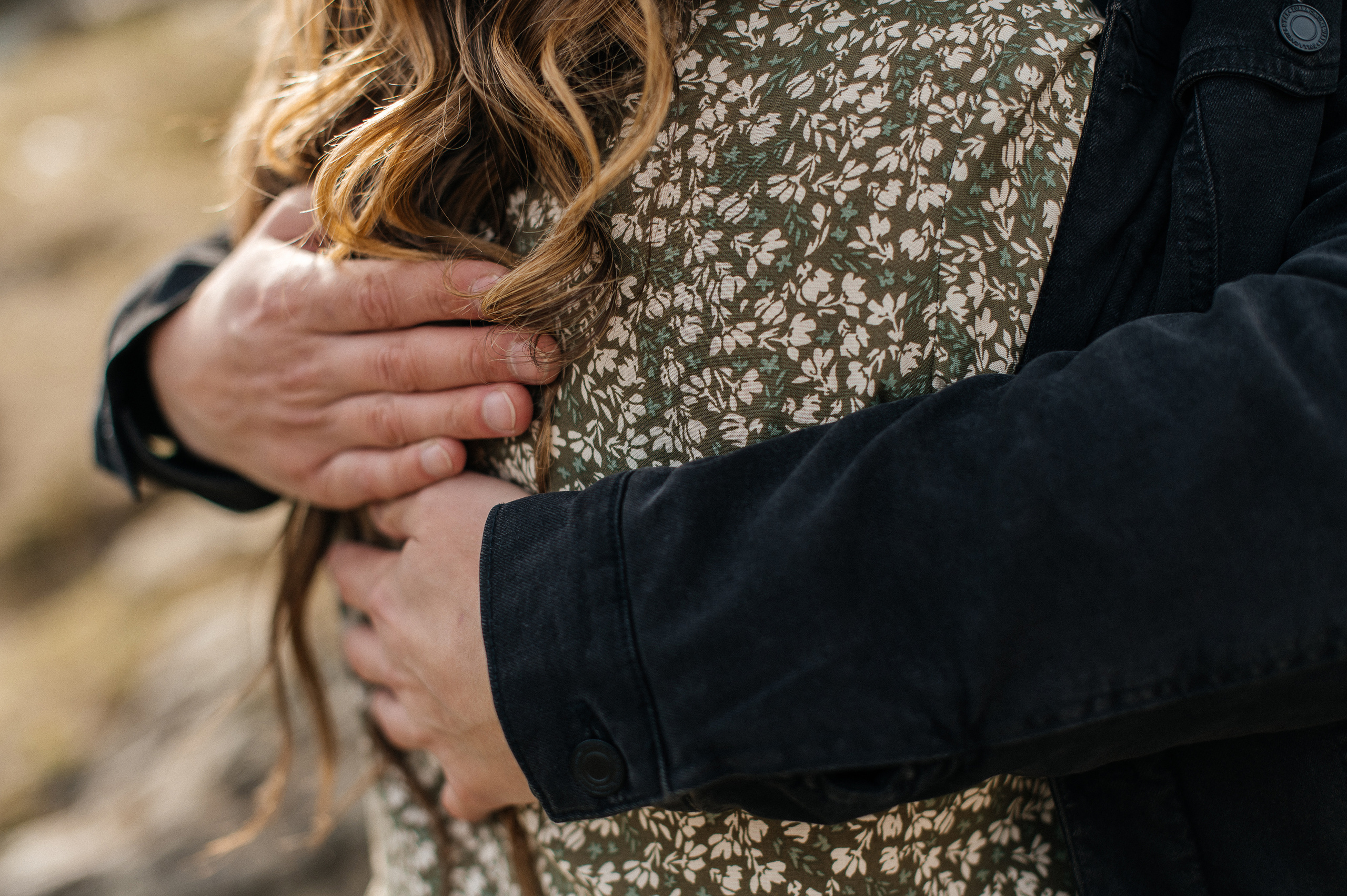 Love story. Митя Ксения. Свадебная  съемка на Алтае